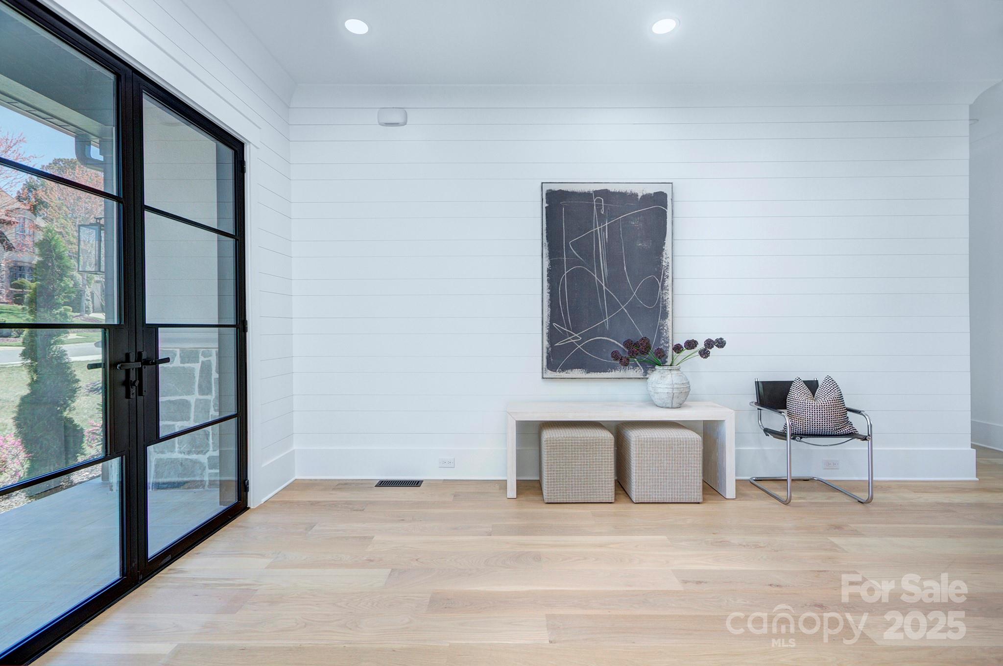 Whitegate - Residential