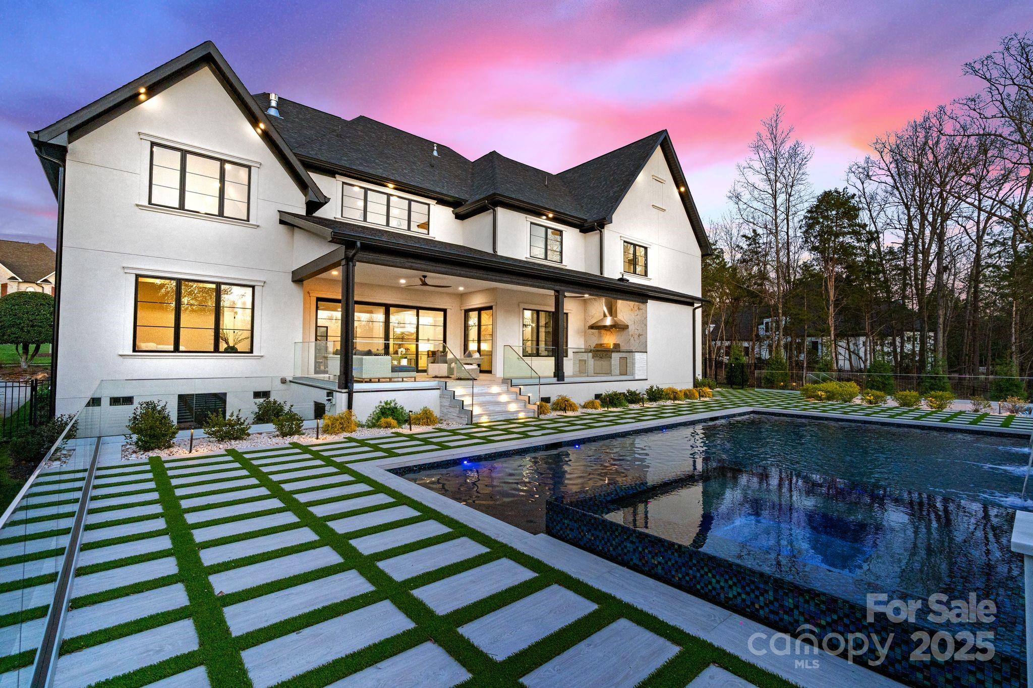 Whitegate - Residential