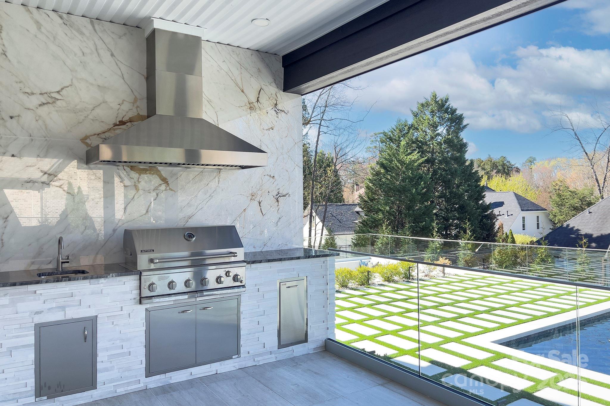 Whitegate - Residential