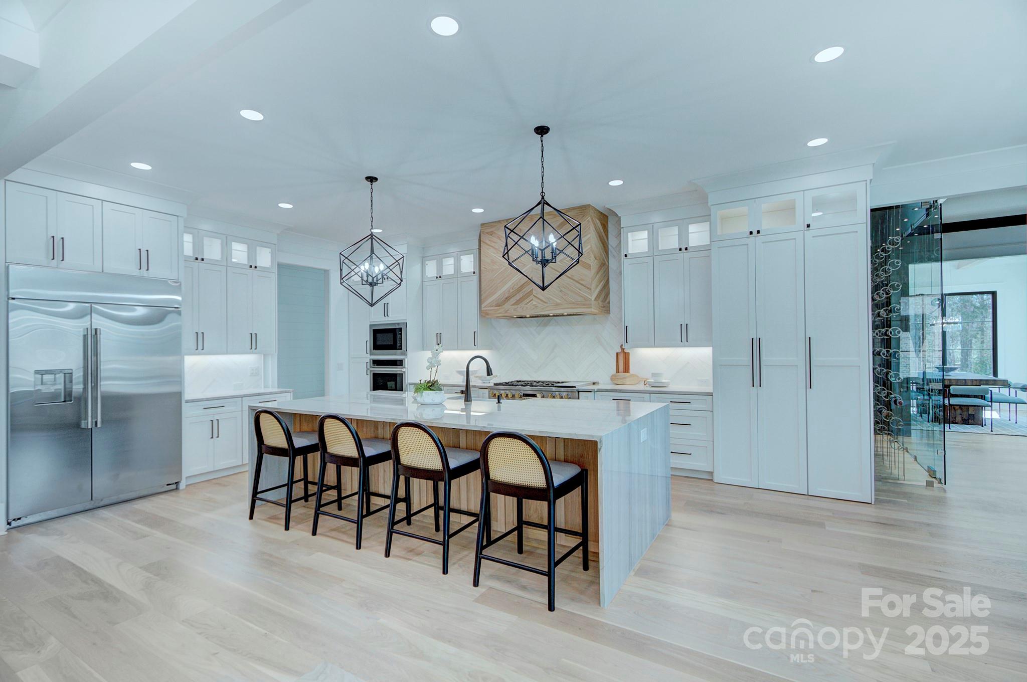 Whitegate - Residential