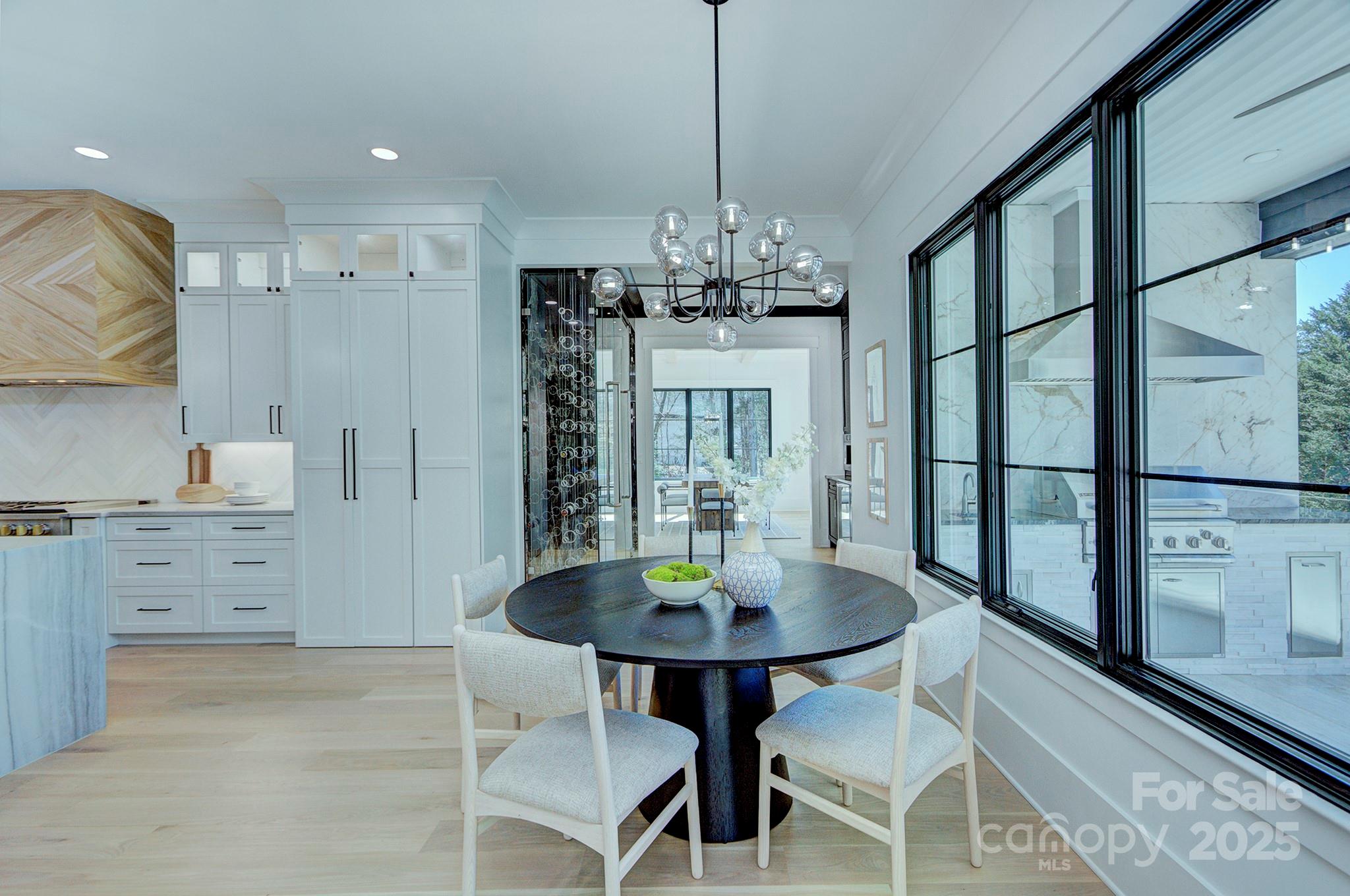 Whitegate - Residential