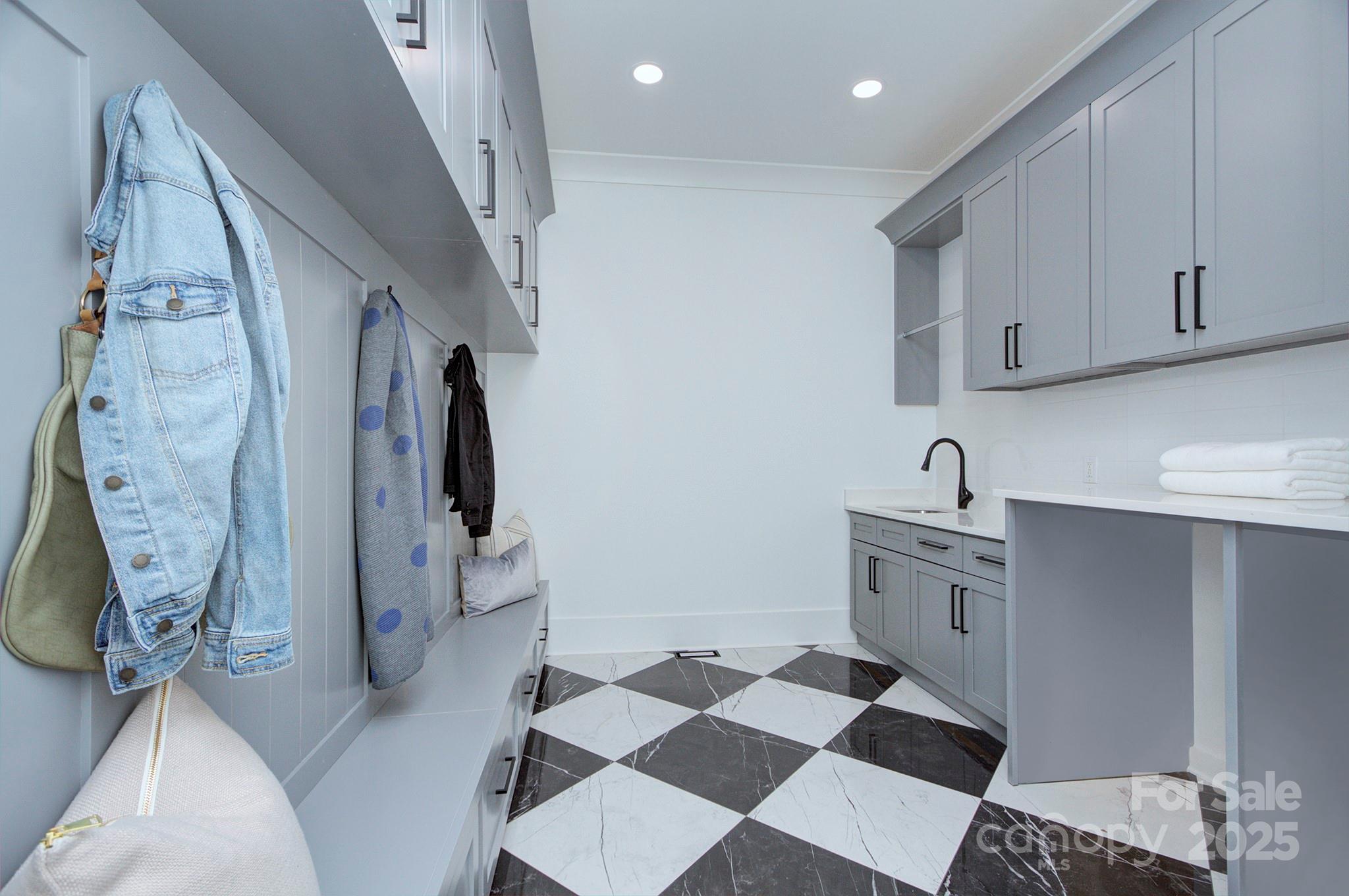 Whitegate - Residential