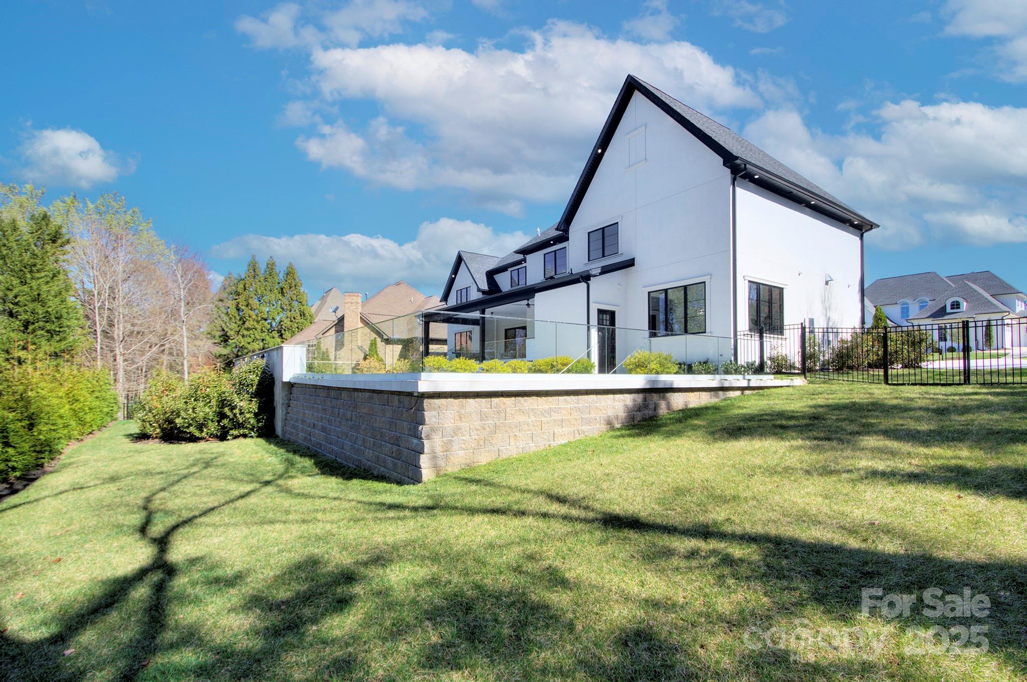 Whitegate - Residential