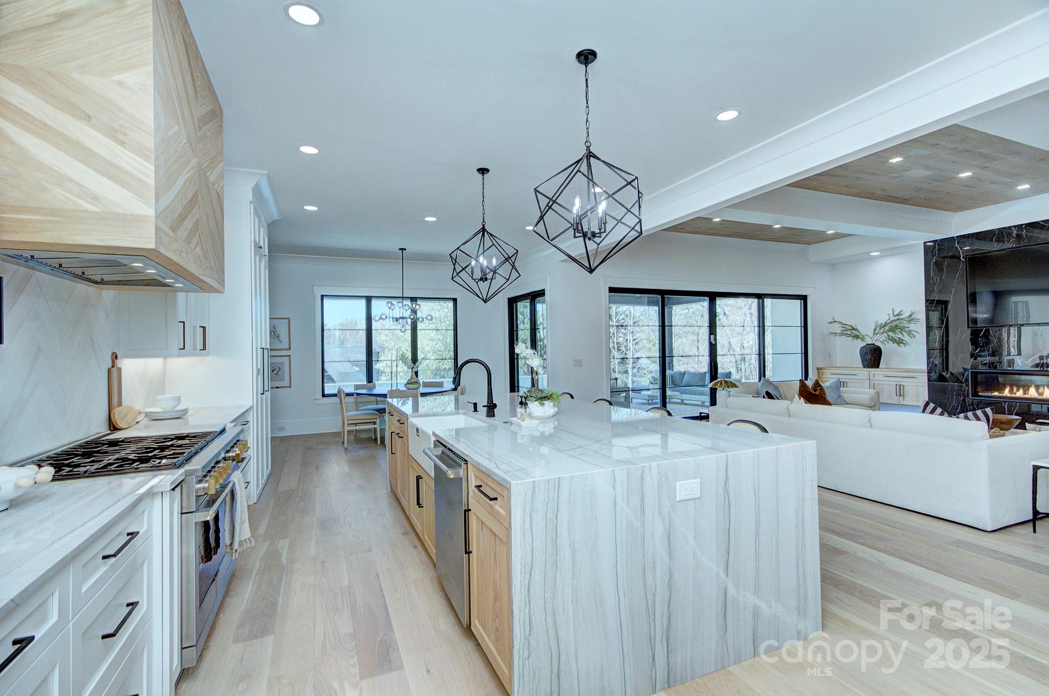 Whitegate - Residential