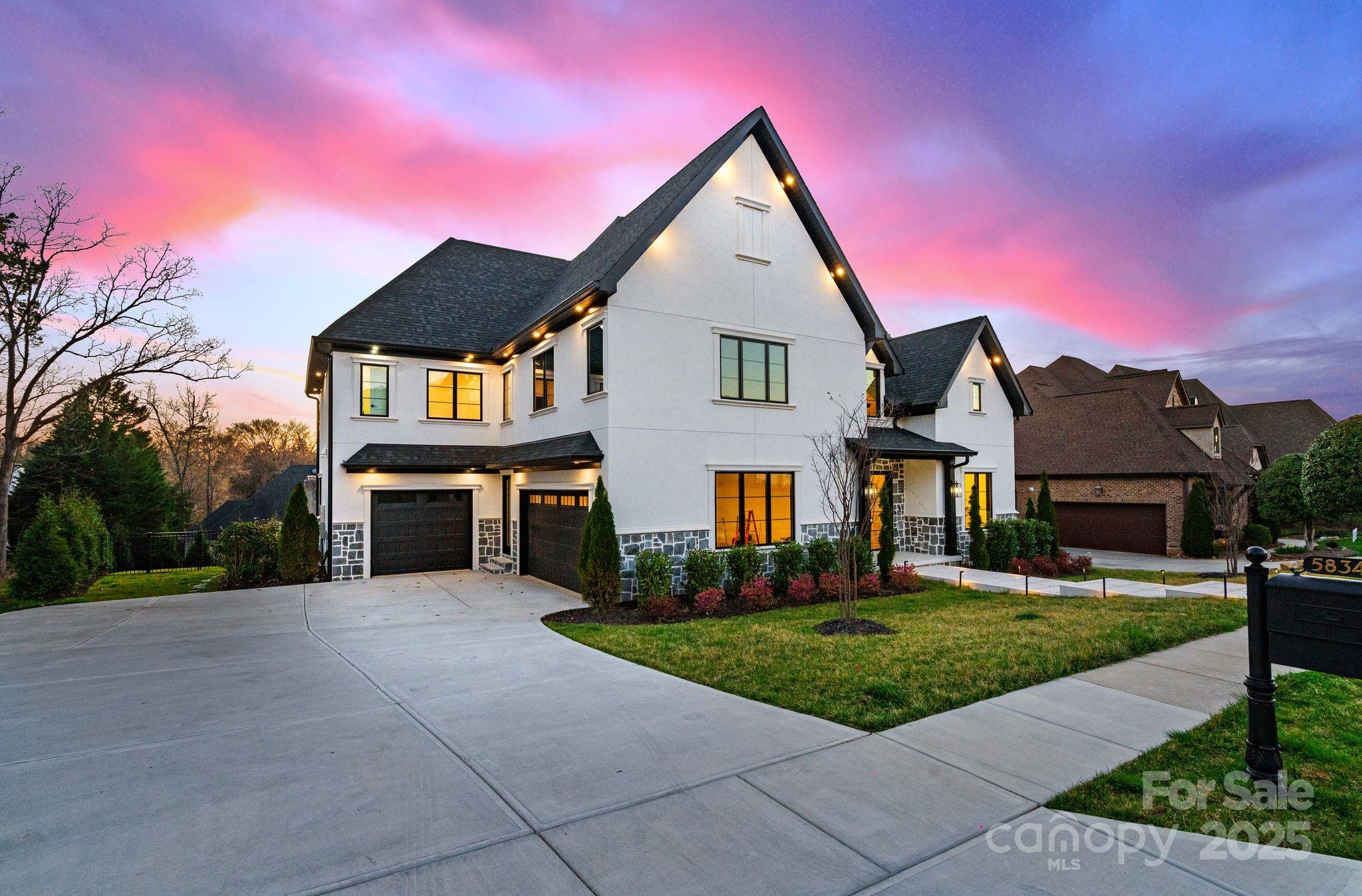 Whitegate - Residential