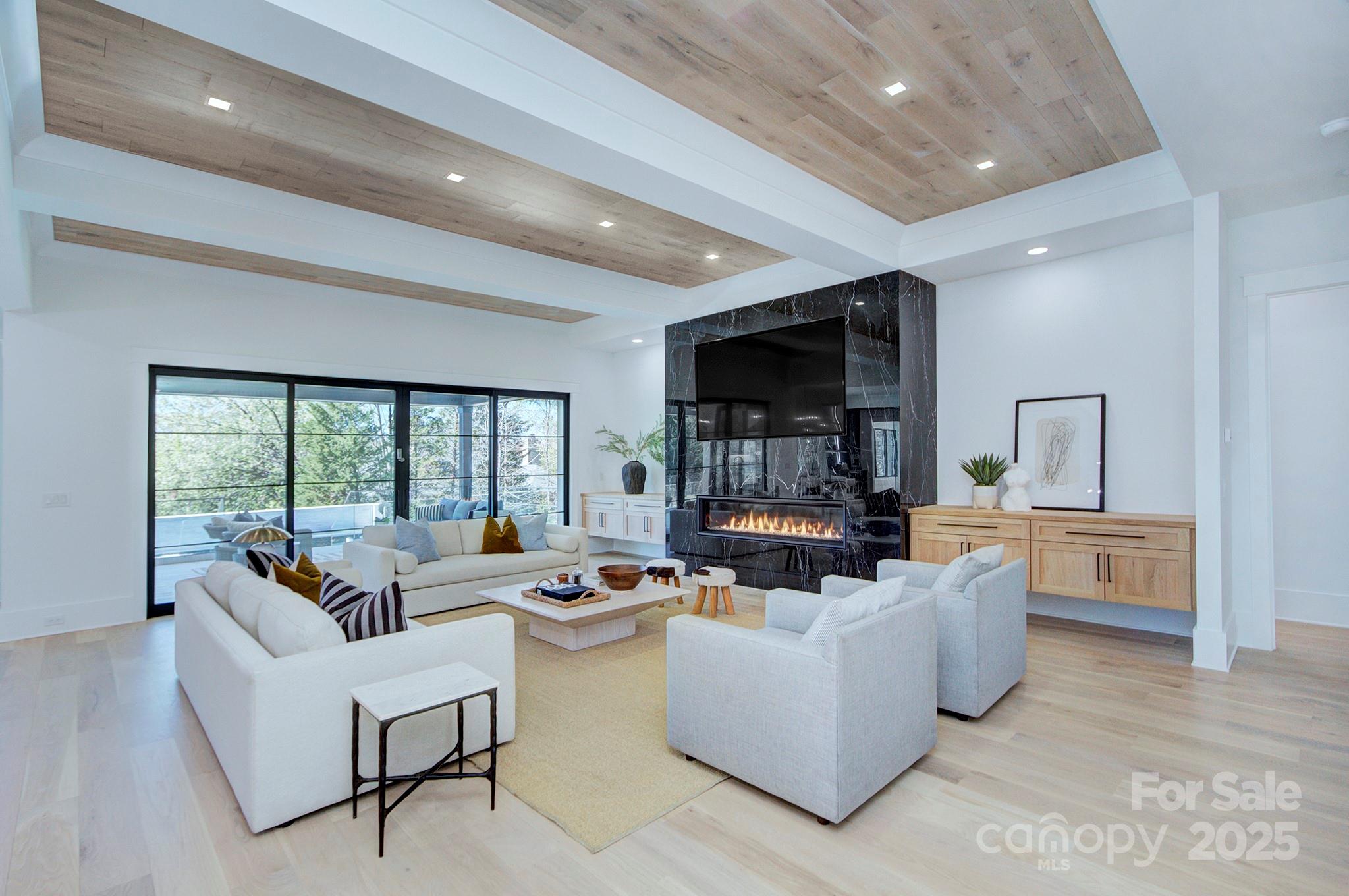 Whitegate - Residential