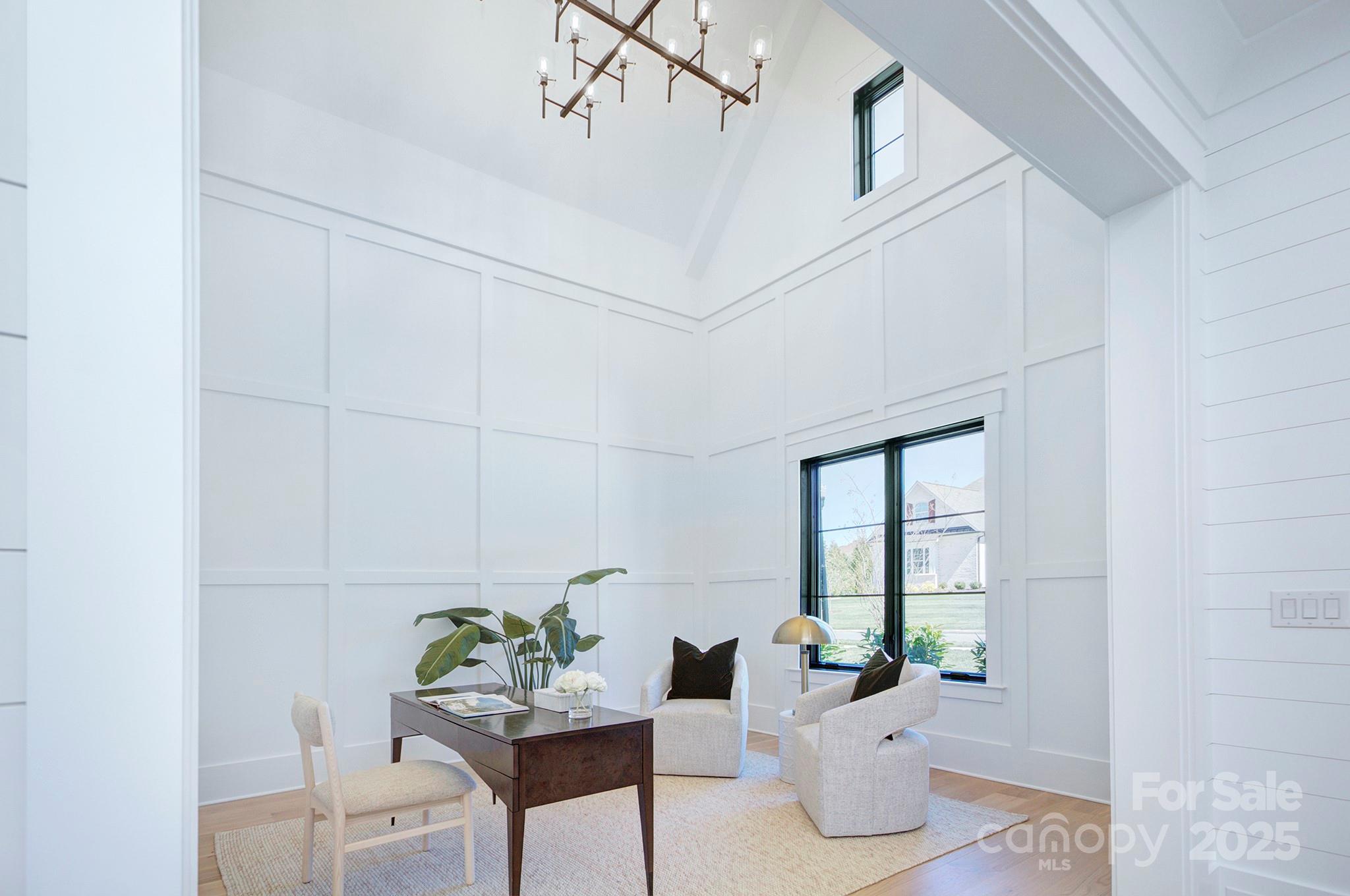 Whitegate - Residential