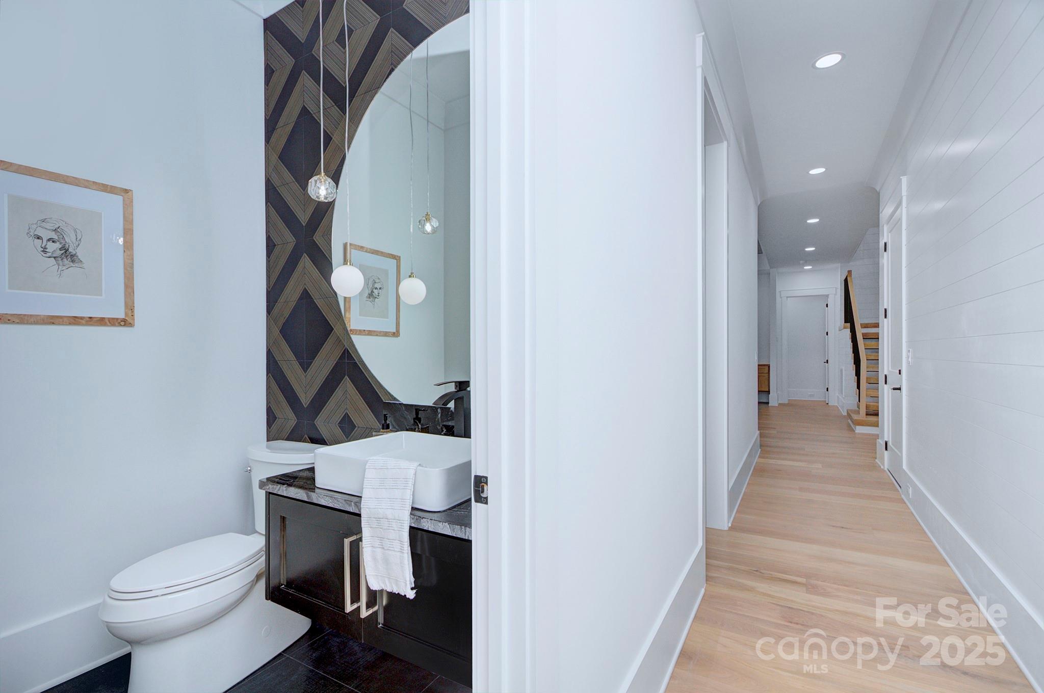 Whitegate - Residential