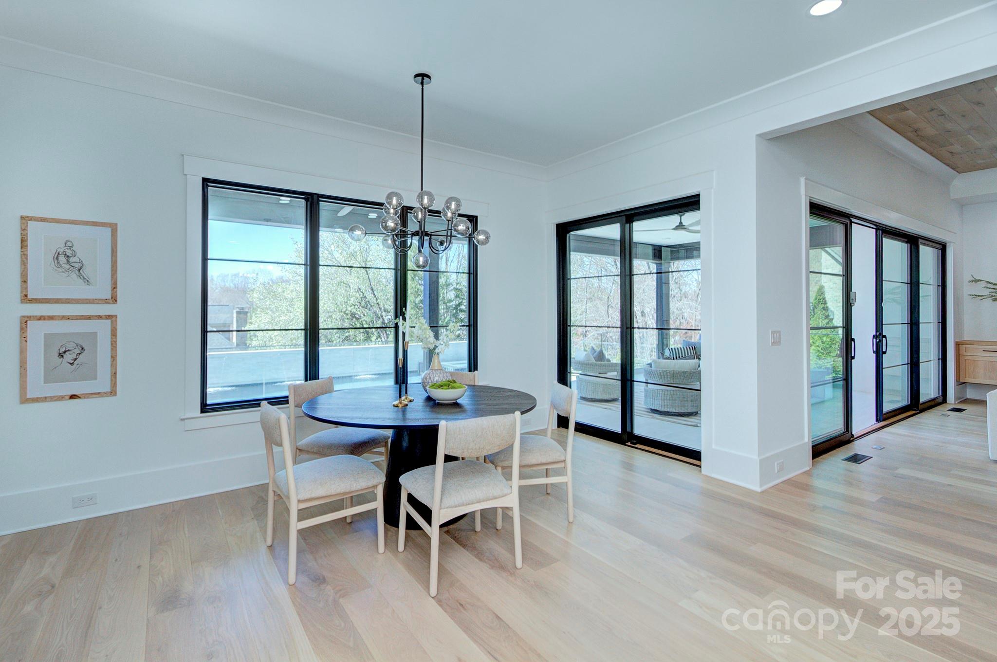 Whitegate - Residential