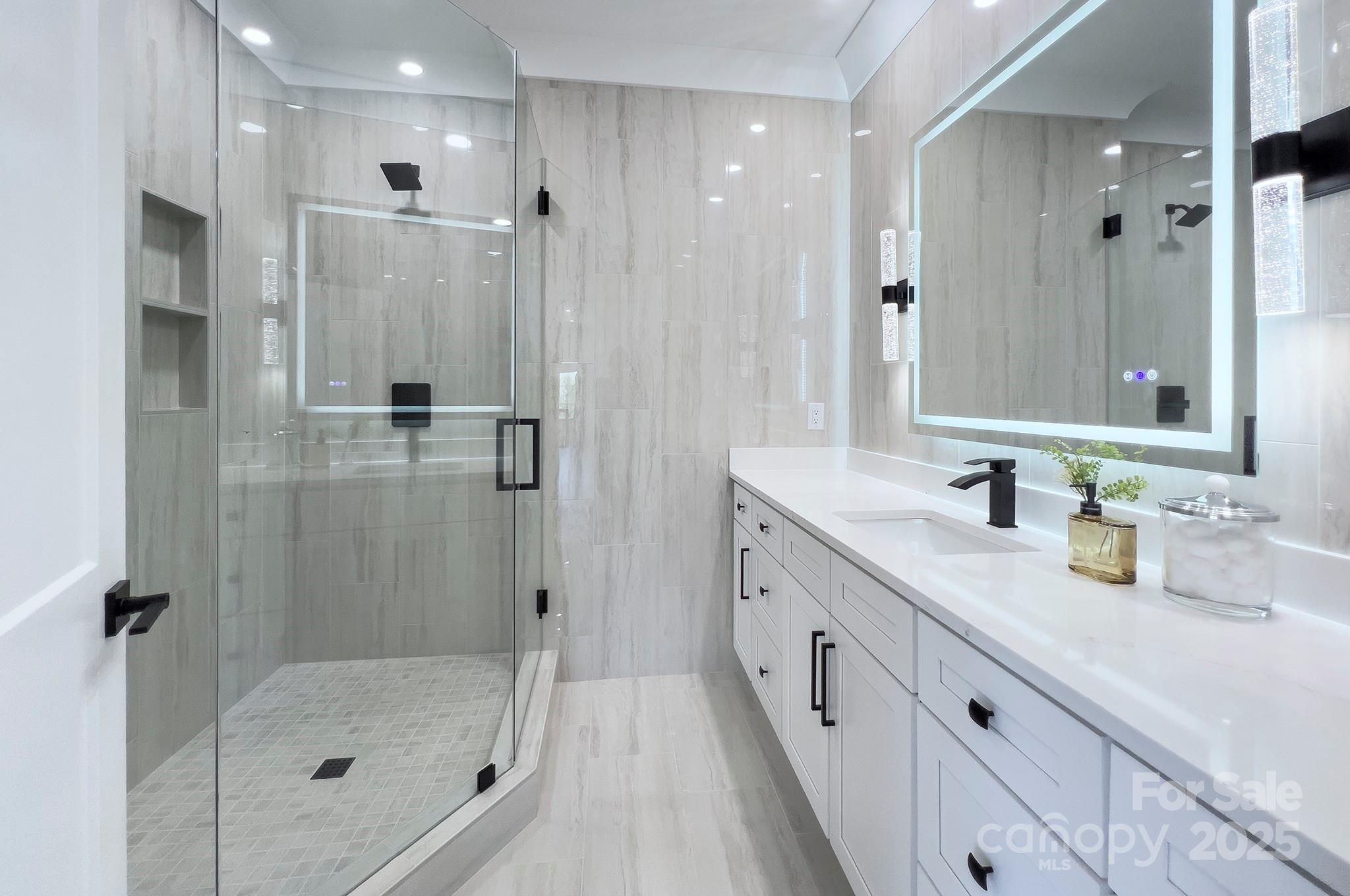 Whitegate - Residential