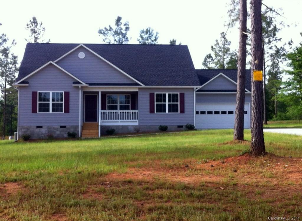 Braylee Brook Farms - Residential