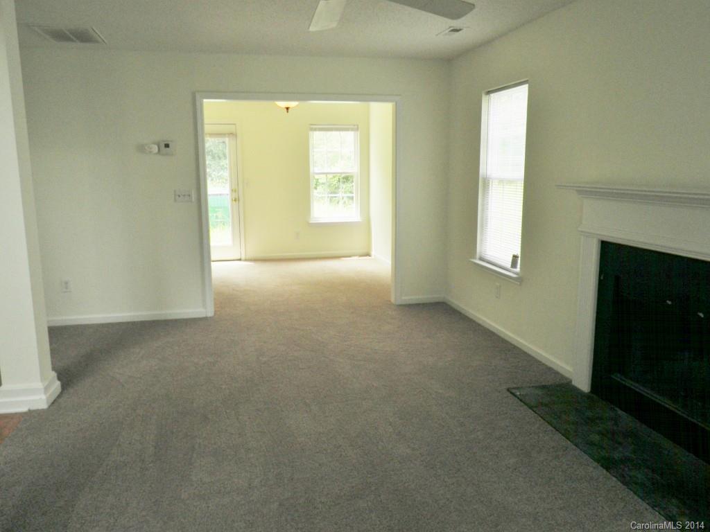 Linda Vista Place - Residential Lease