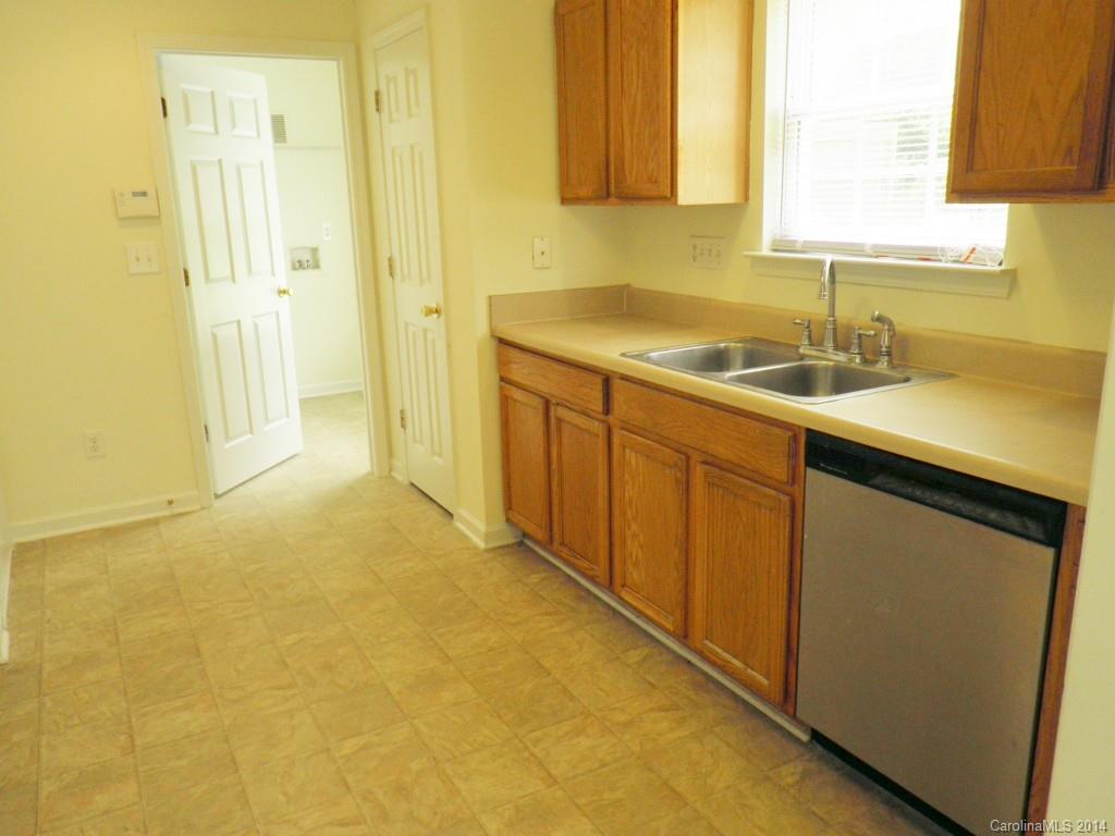 Linda Vista Place - Residential Lease