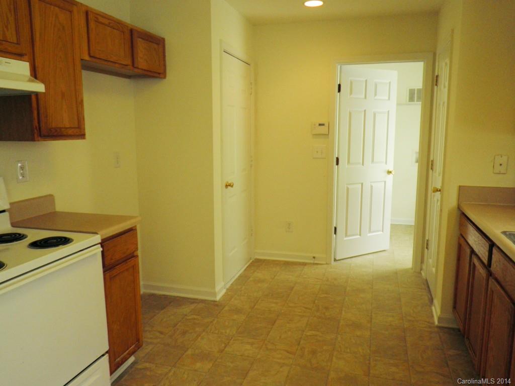 Linda Vista Place - Residential Lease