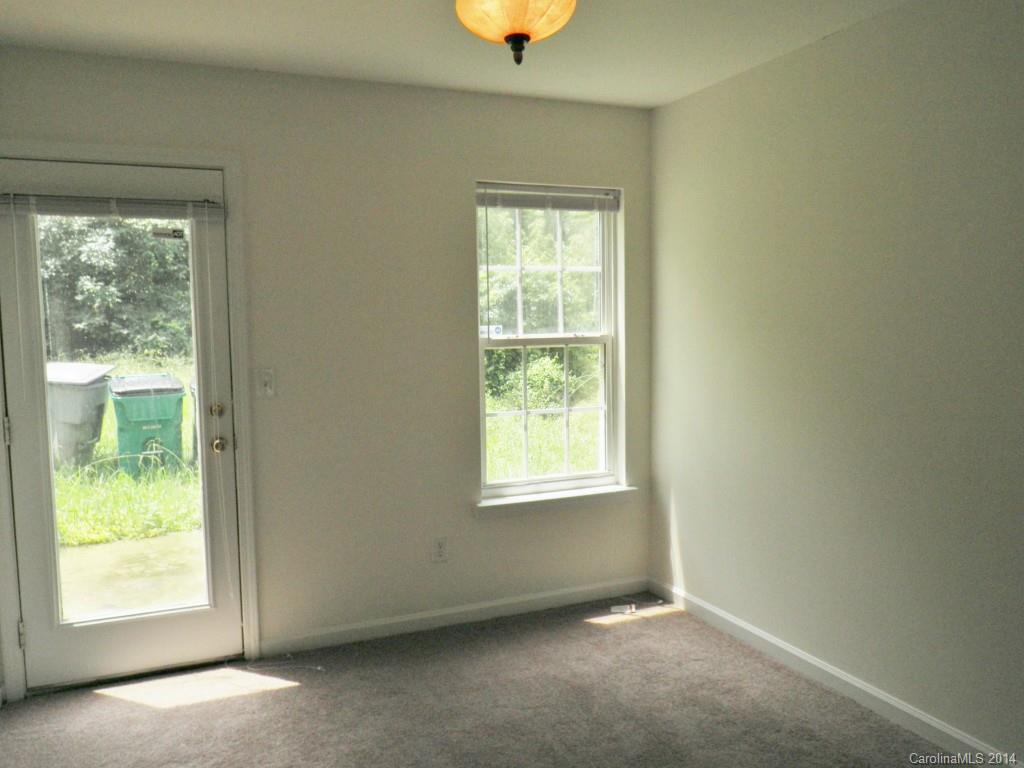 Linda Vista Place - Residential Lease