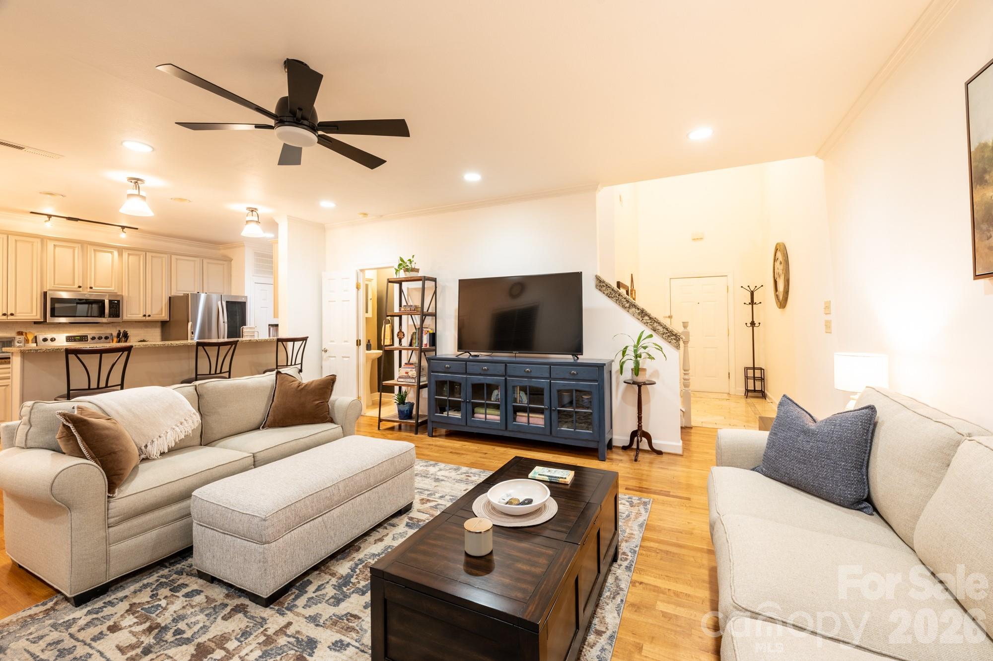 The Cottages - Residential