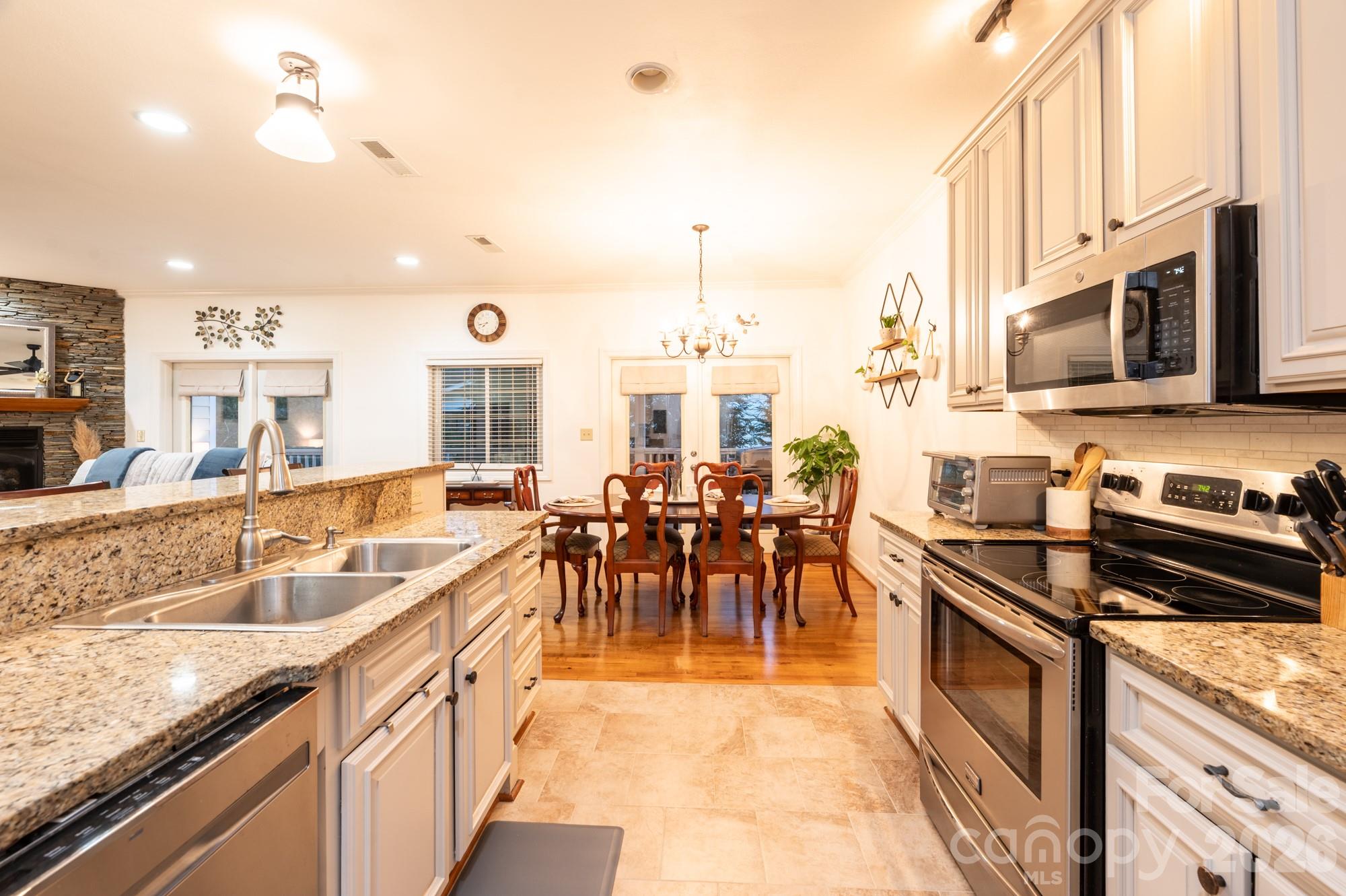 The Cottages - Residential