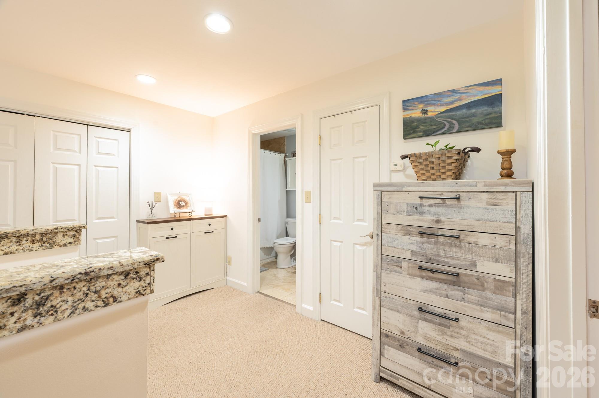 The Cottages - Residential