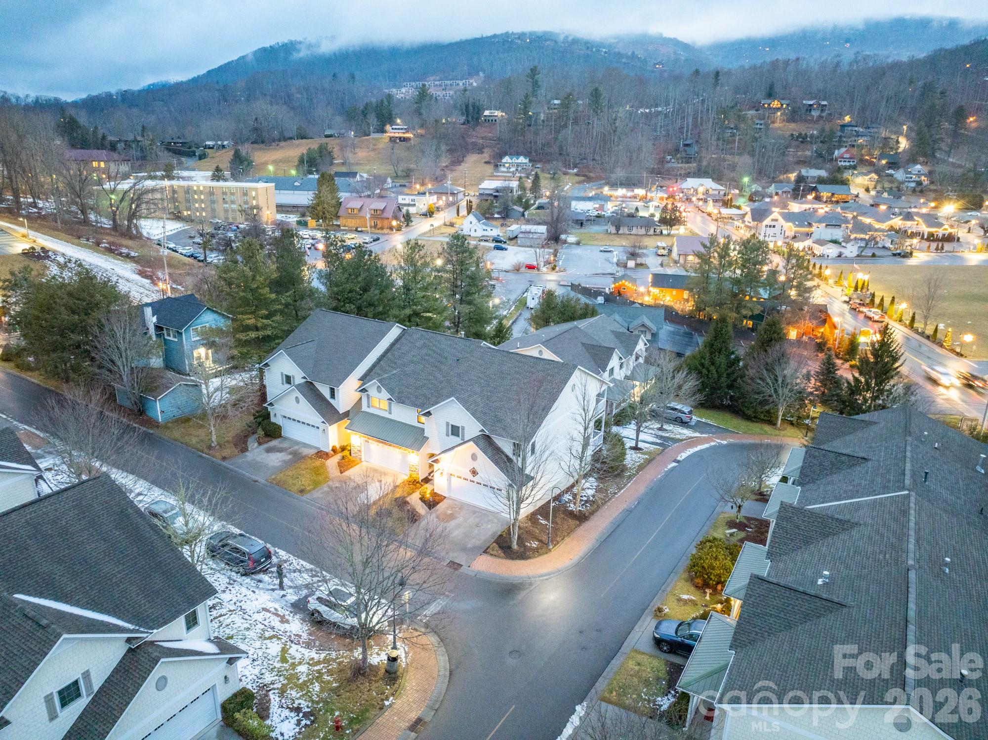 The Cottages - Residential