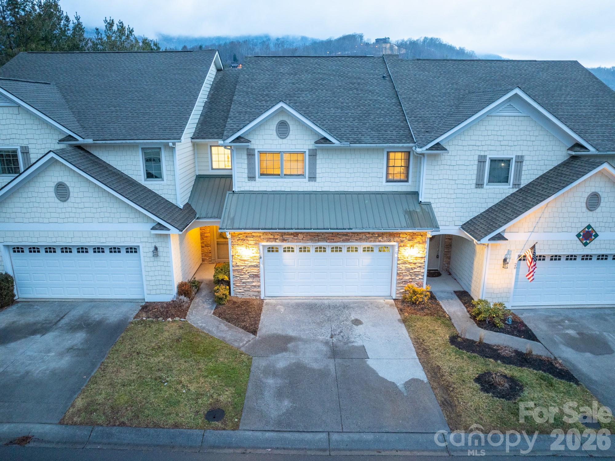 The Cottages - Residential