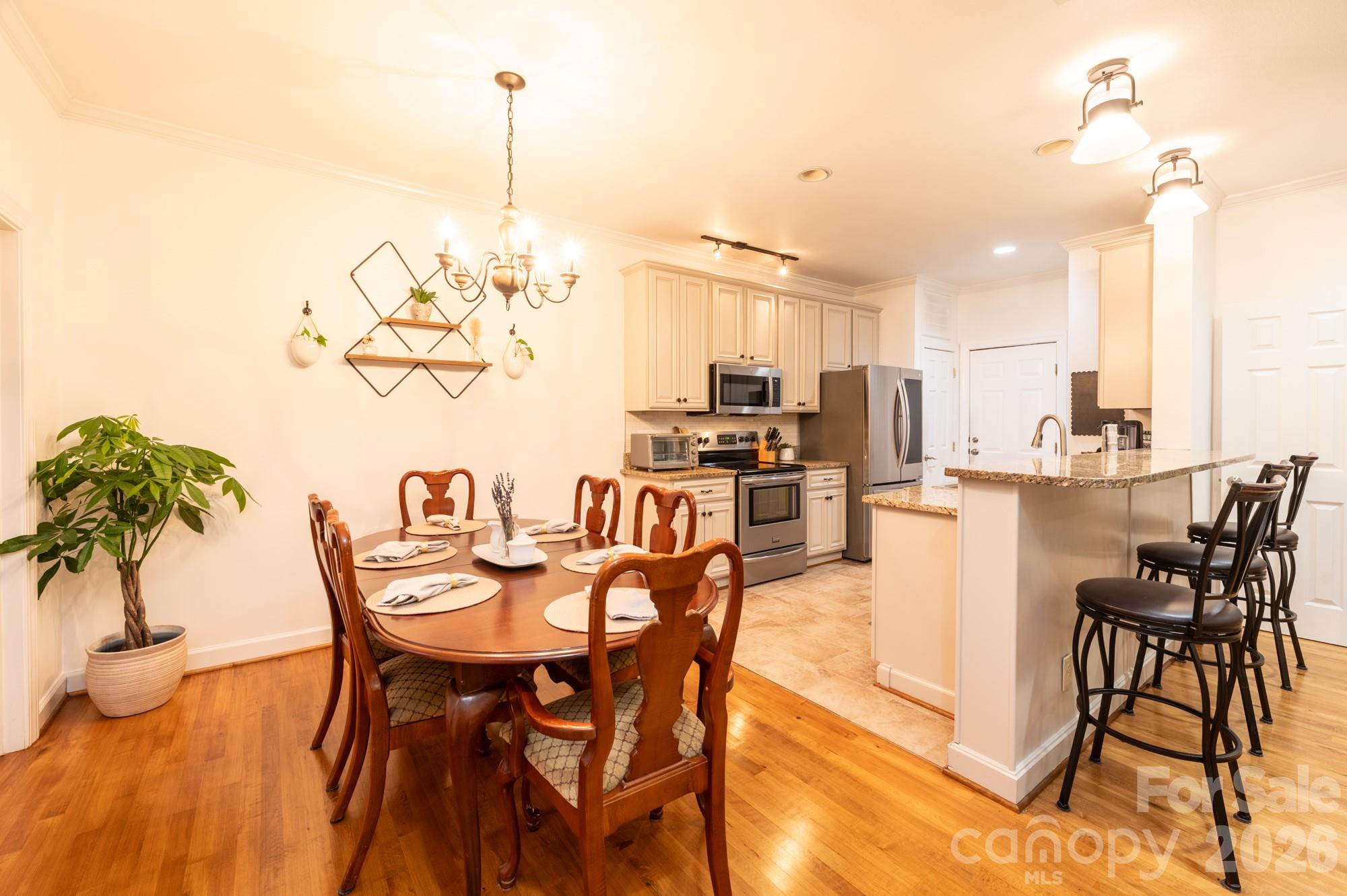 The Cottages - Residential