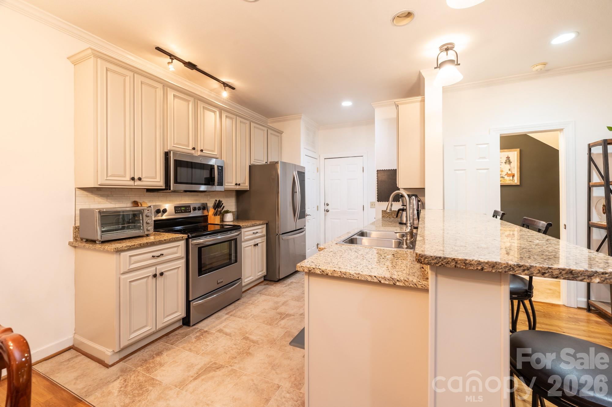 The Cottages - Residential