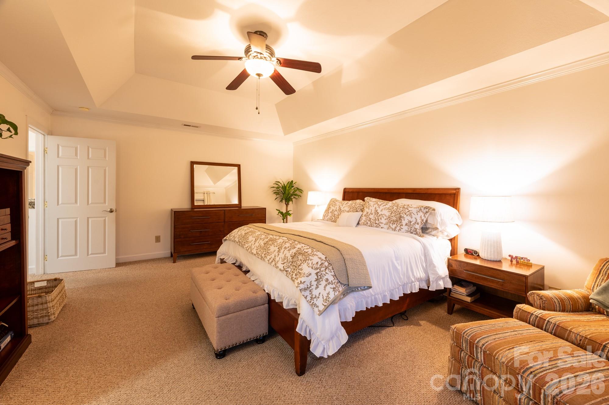 The Cottages - Residential