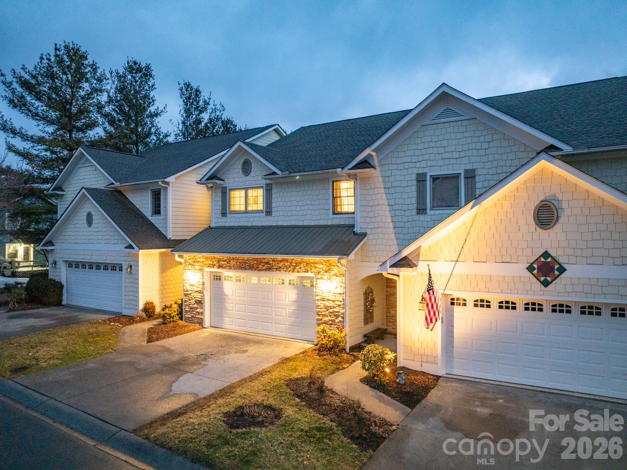 The Cottages - Residential