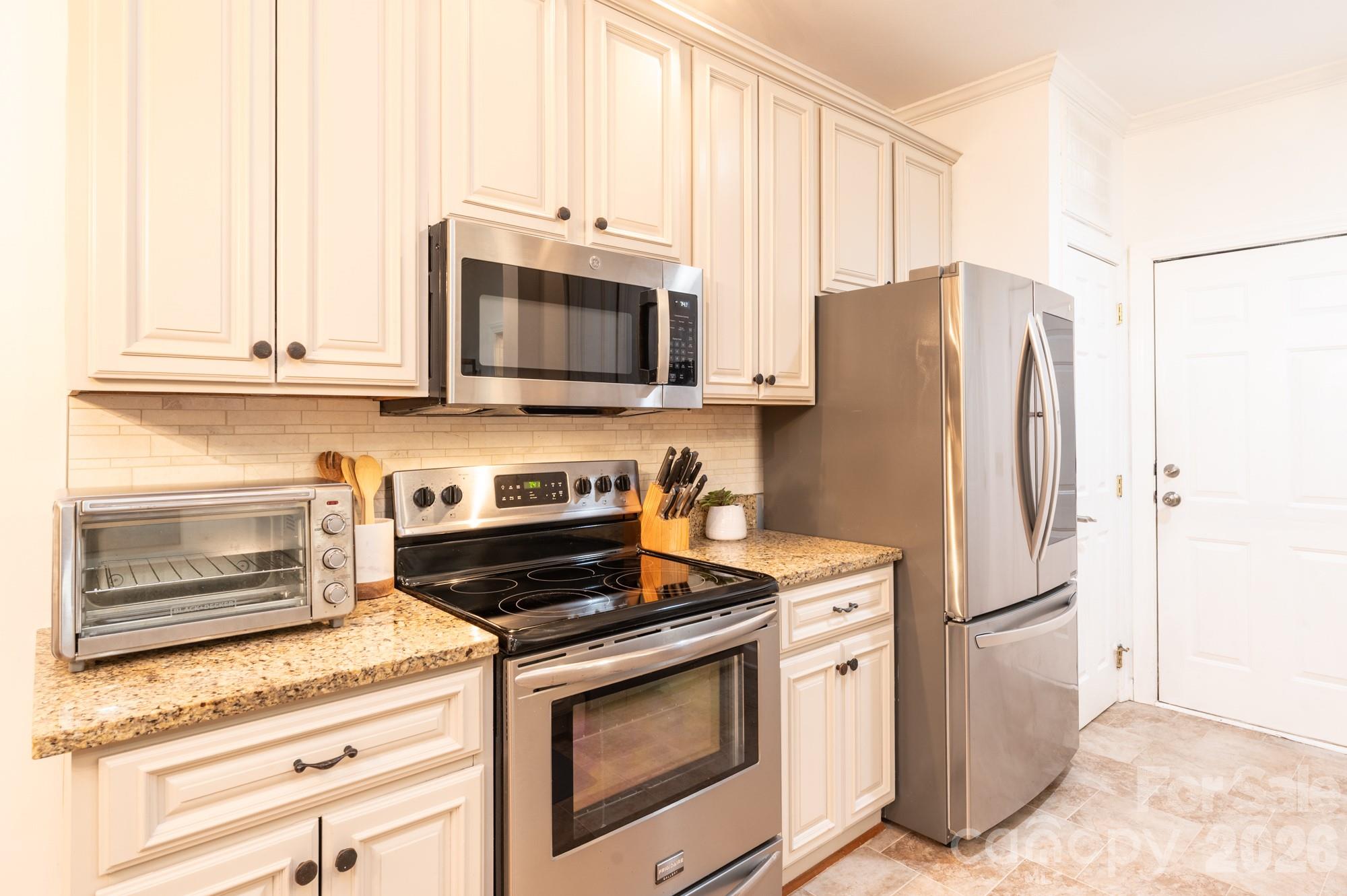 The Cottages - Residential