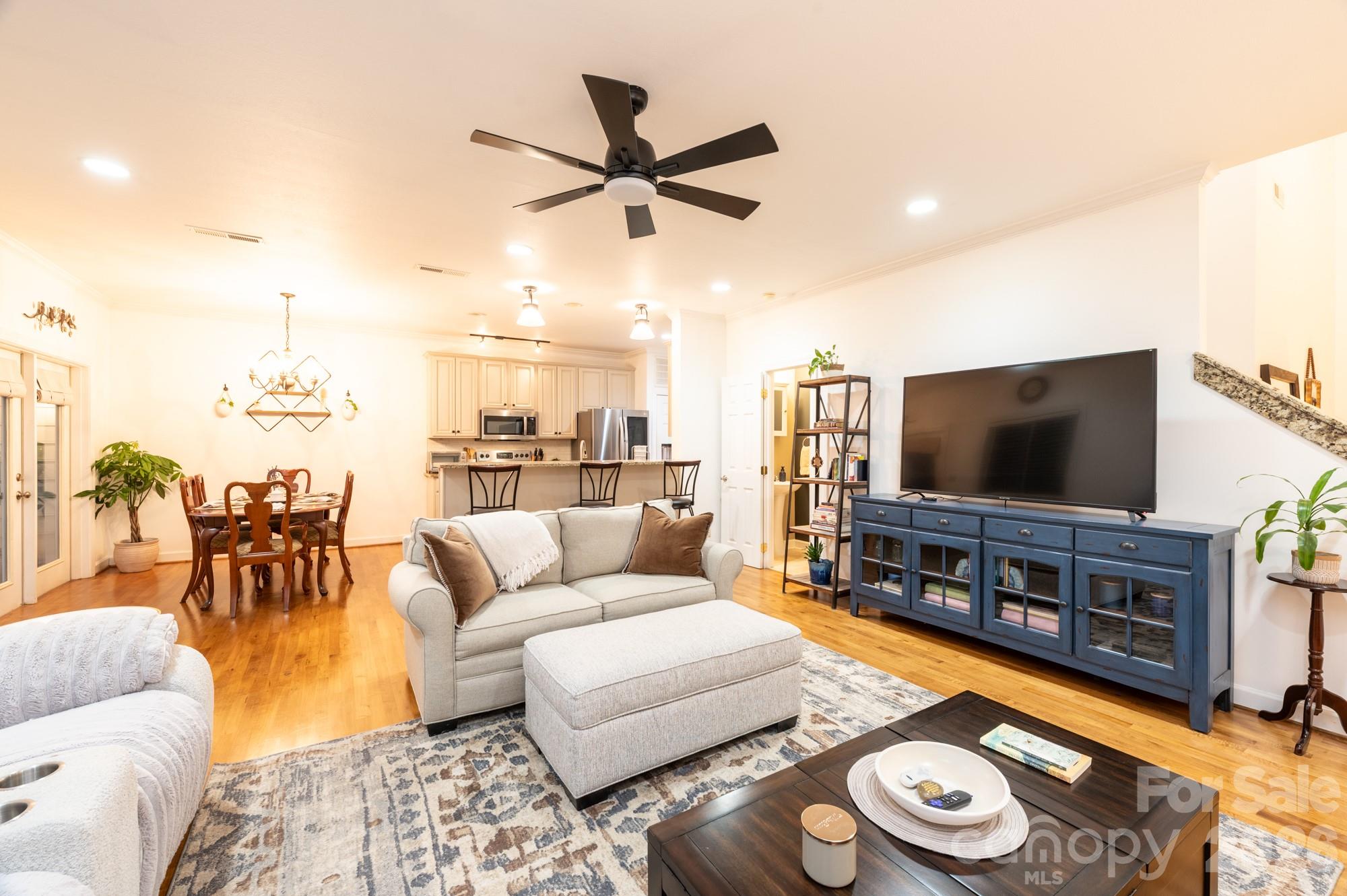 The Cottages - Residential