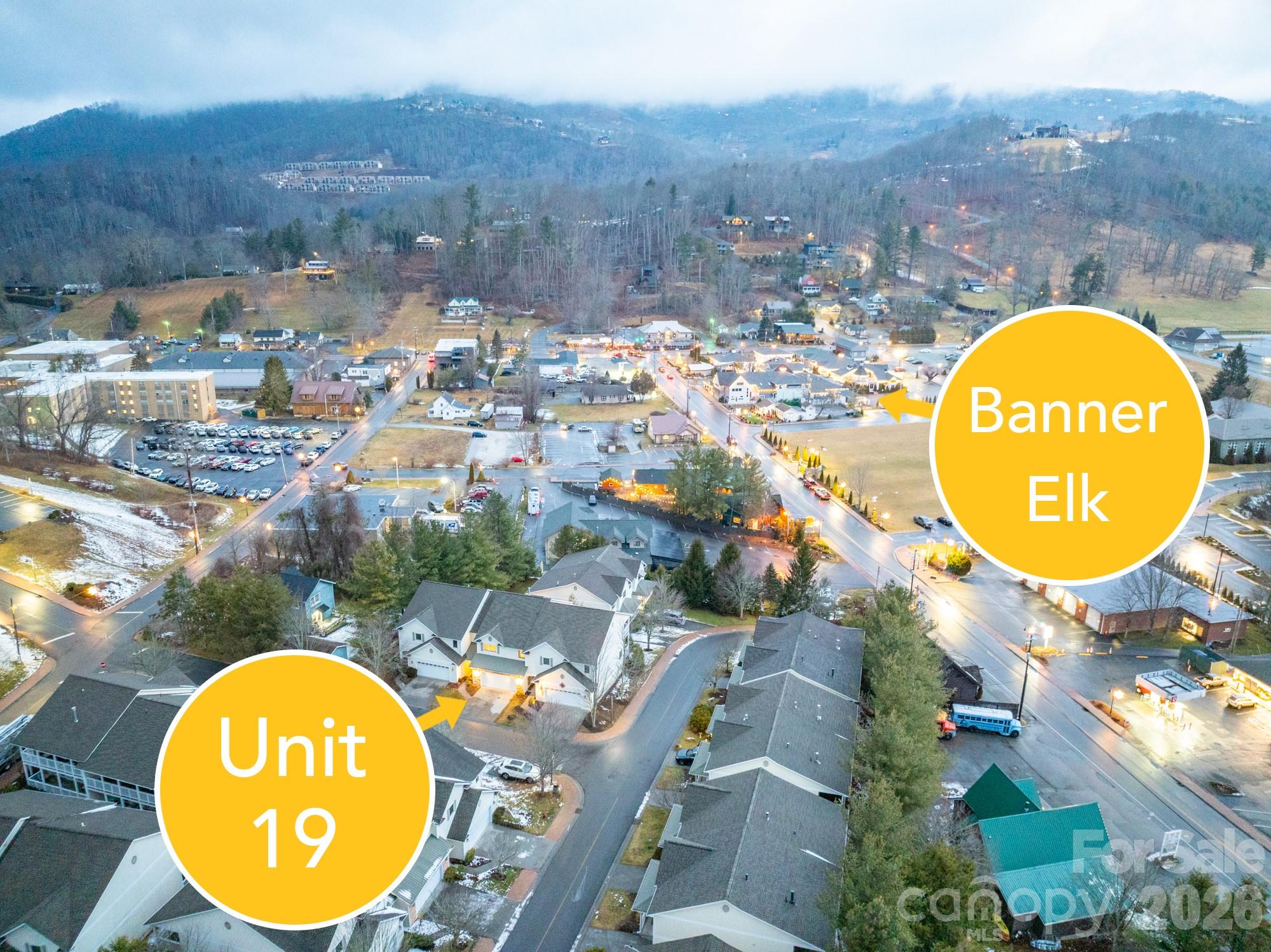 The Cottages - Residential