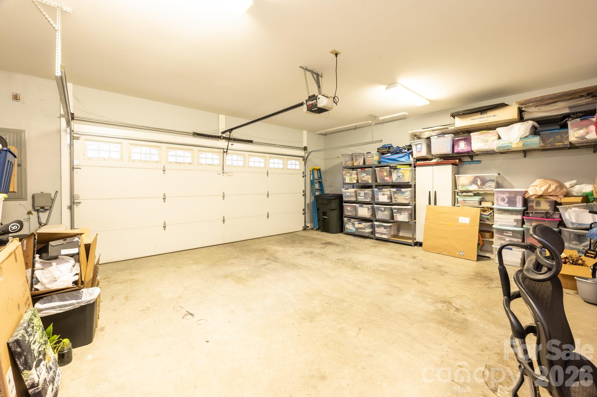 The Cottages - Residential