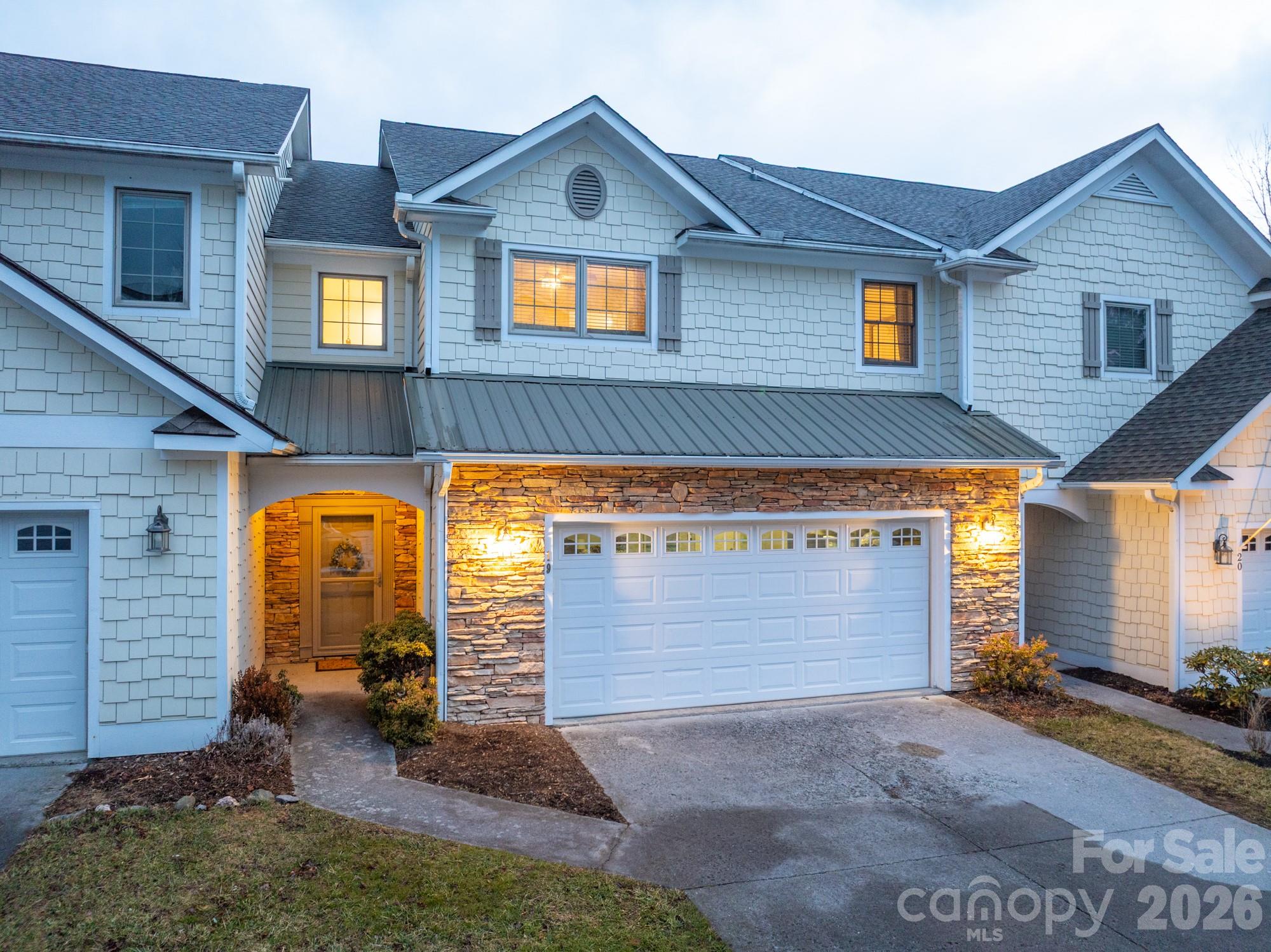 The Cottages - Residential