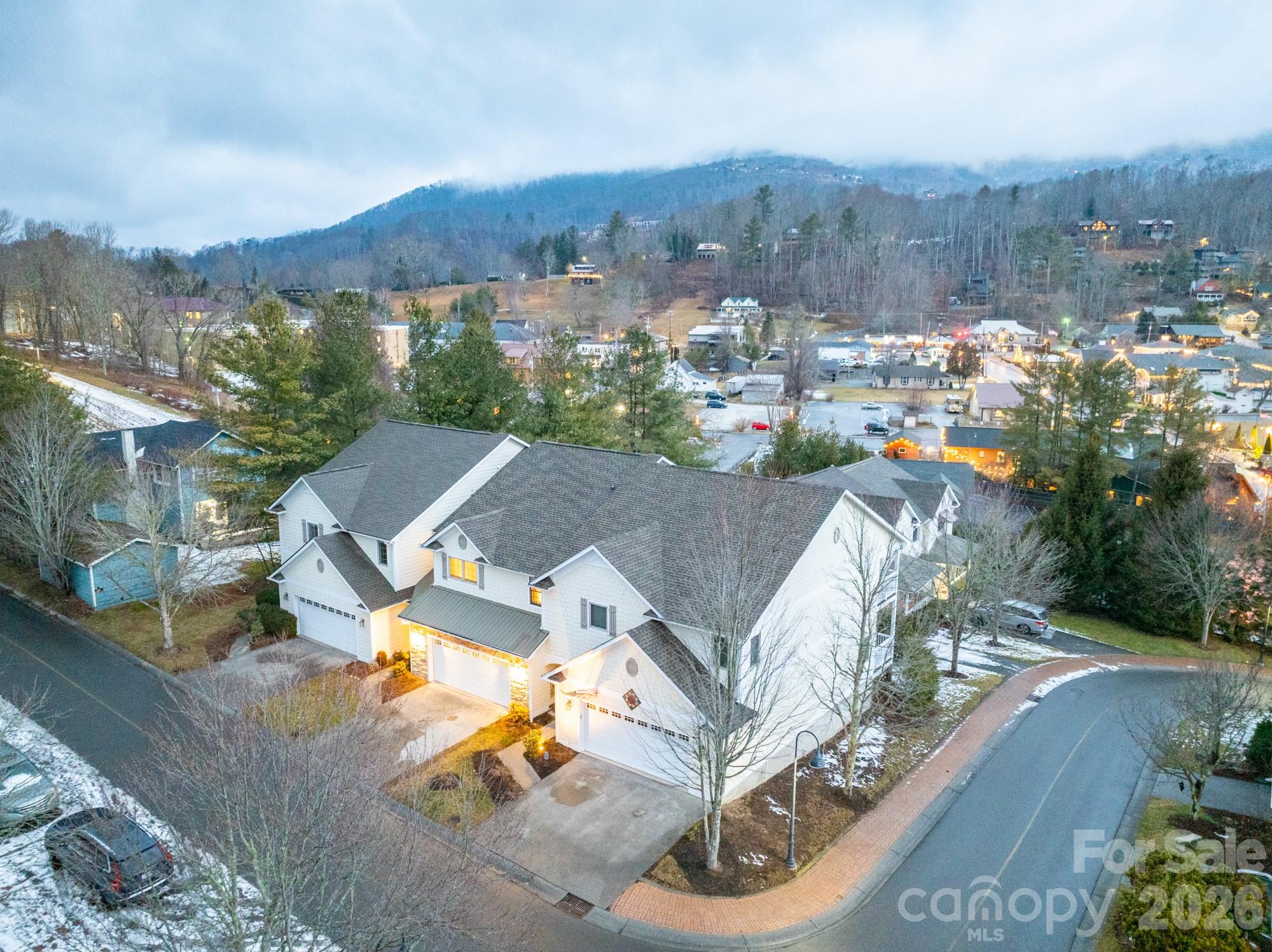 The Cottages - Residential