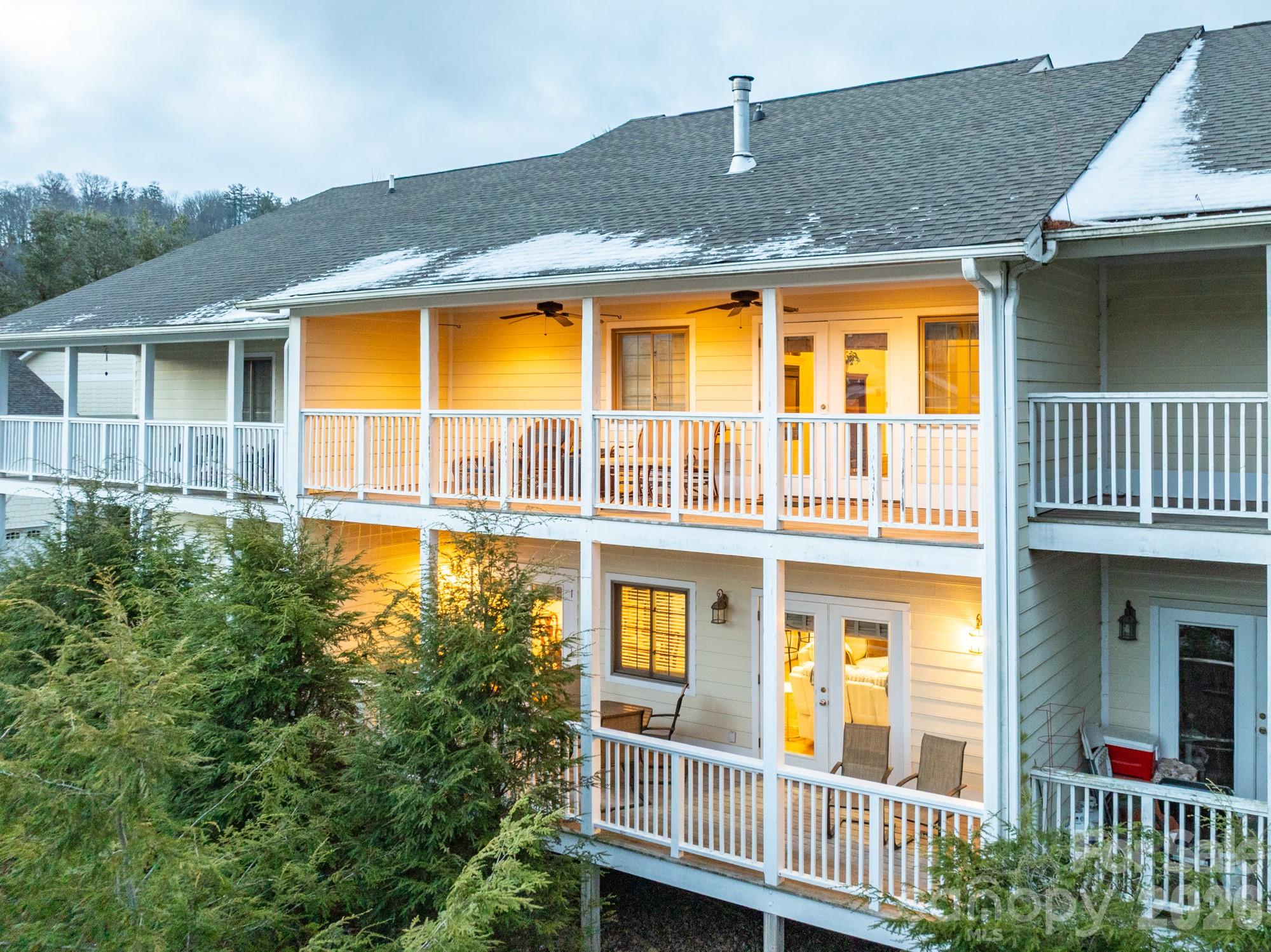 The Cottages - Residential