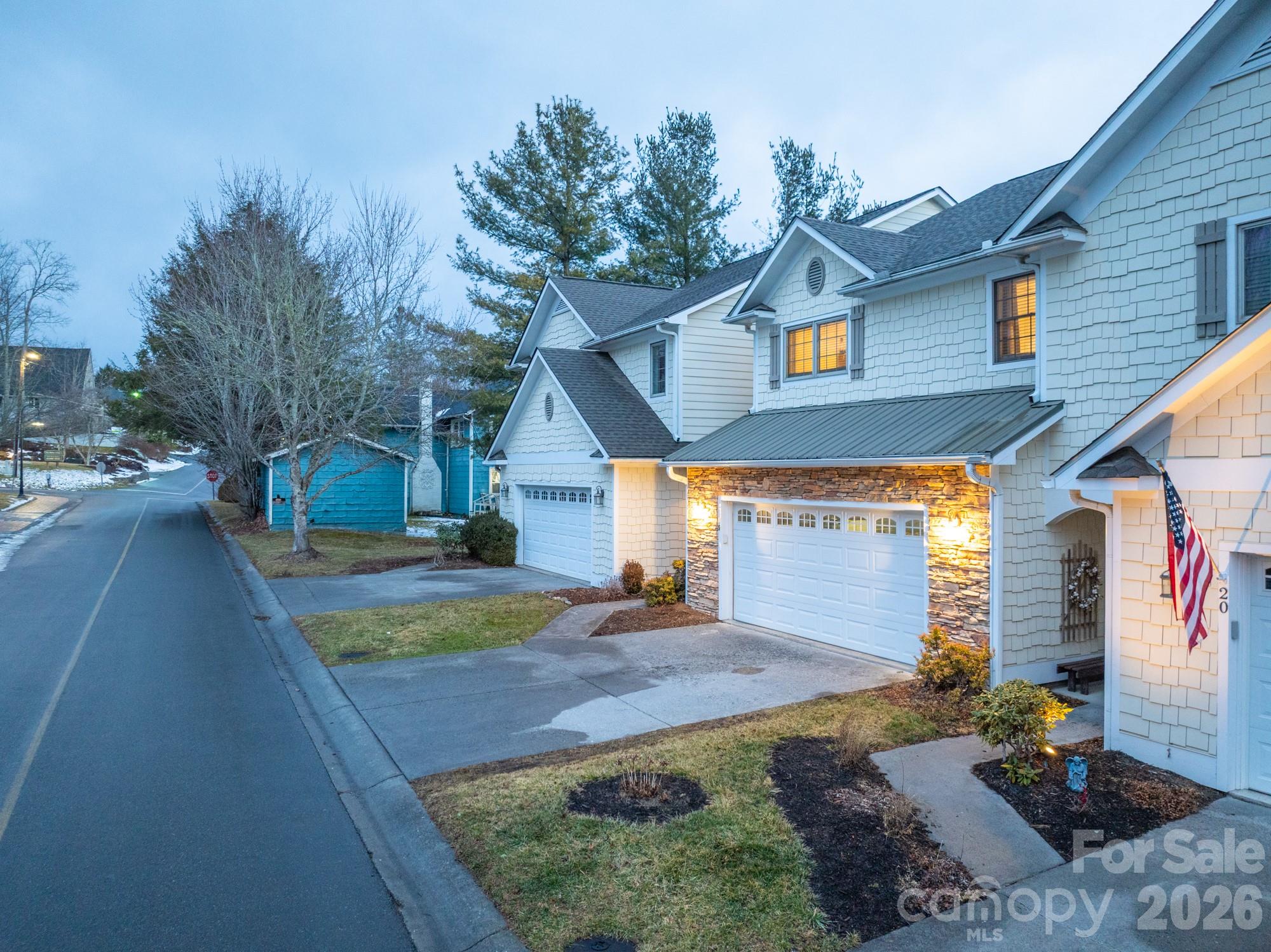 The Cottages - Residential