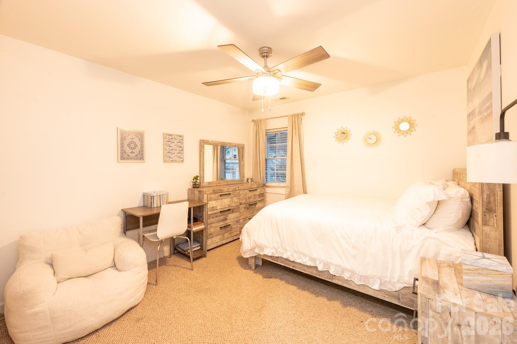 The Cottages - Residential