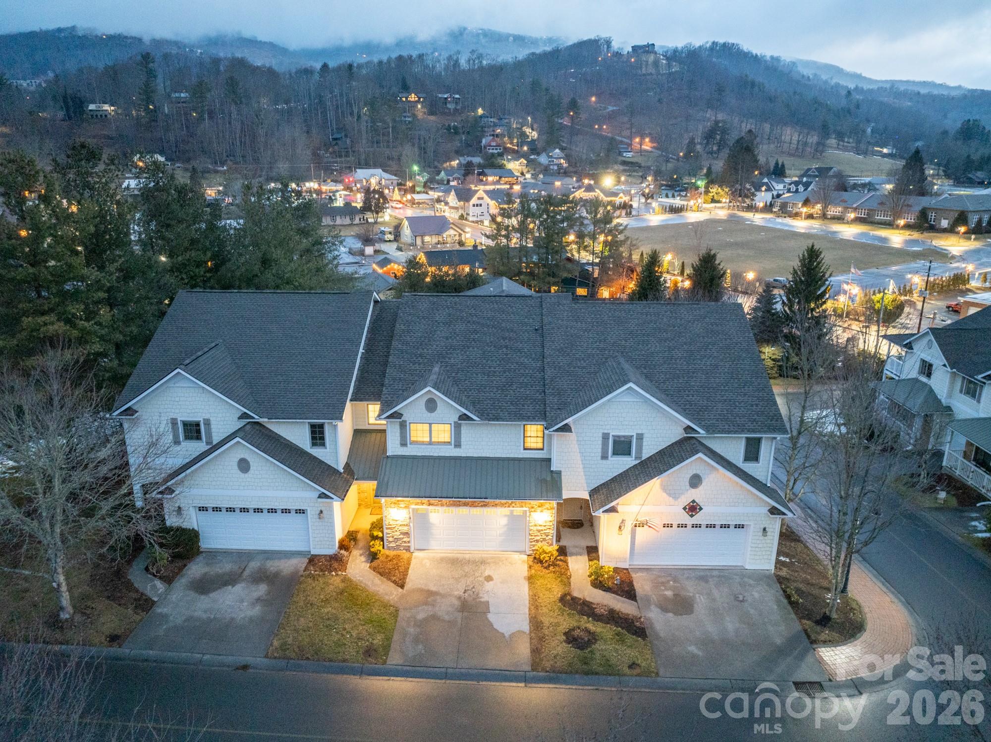 The Cottages - Residential