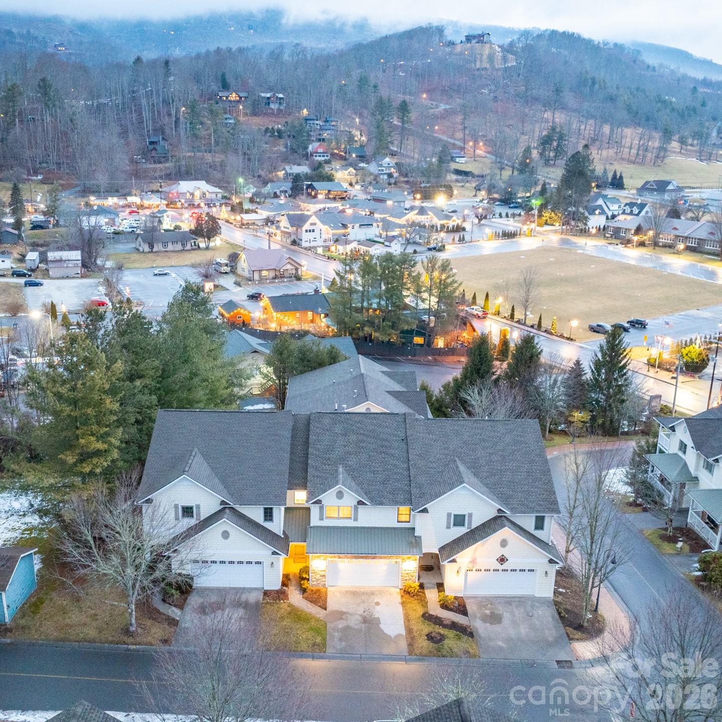 The Cottages - Residential