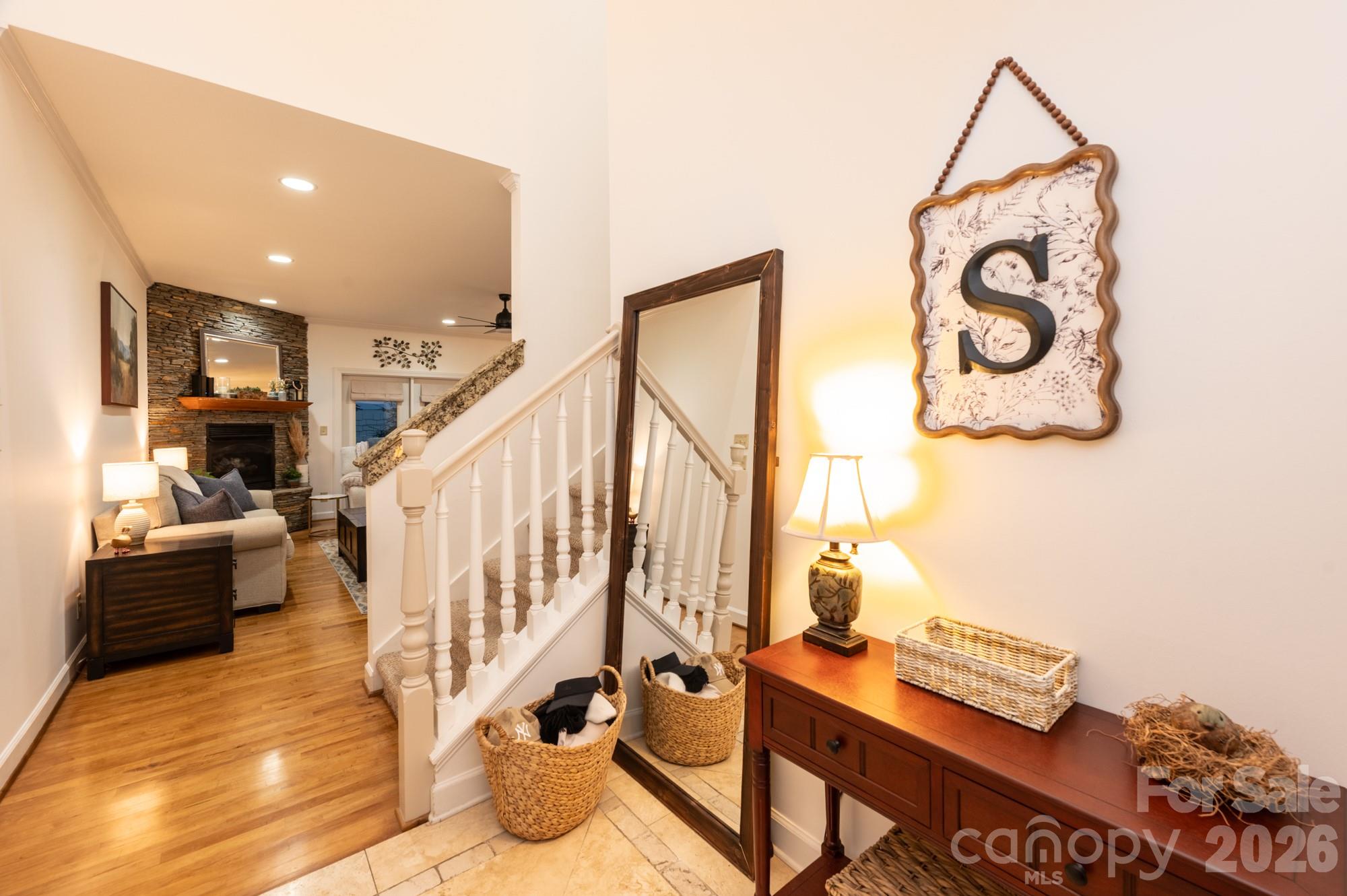 The Cottages - Residential