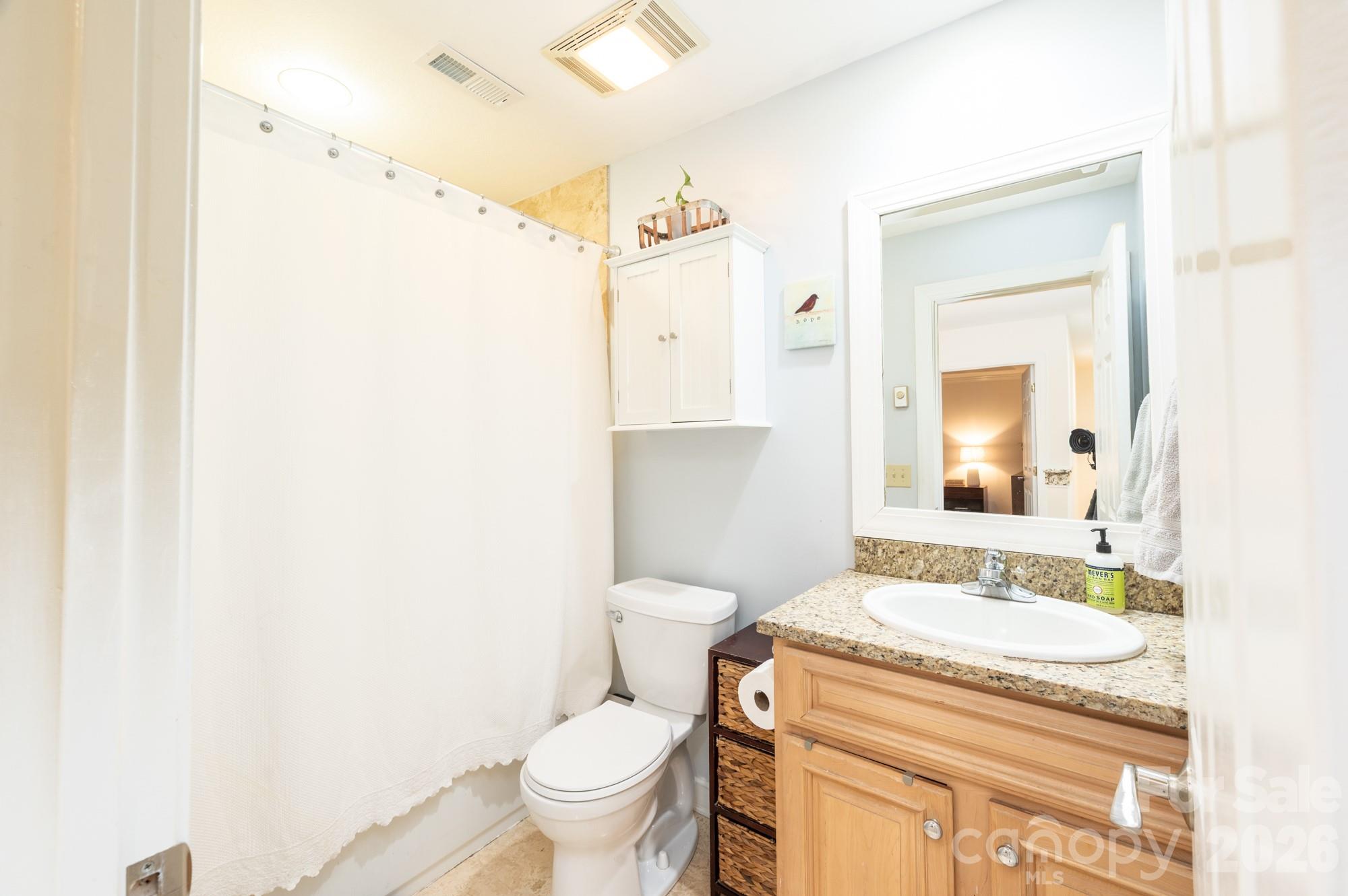 The Cottages - Residential