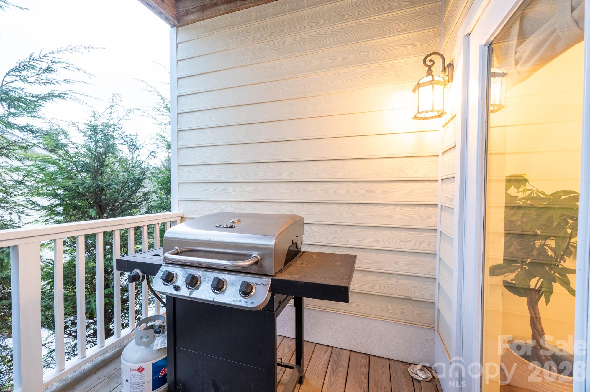 The Cottages - Residential