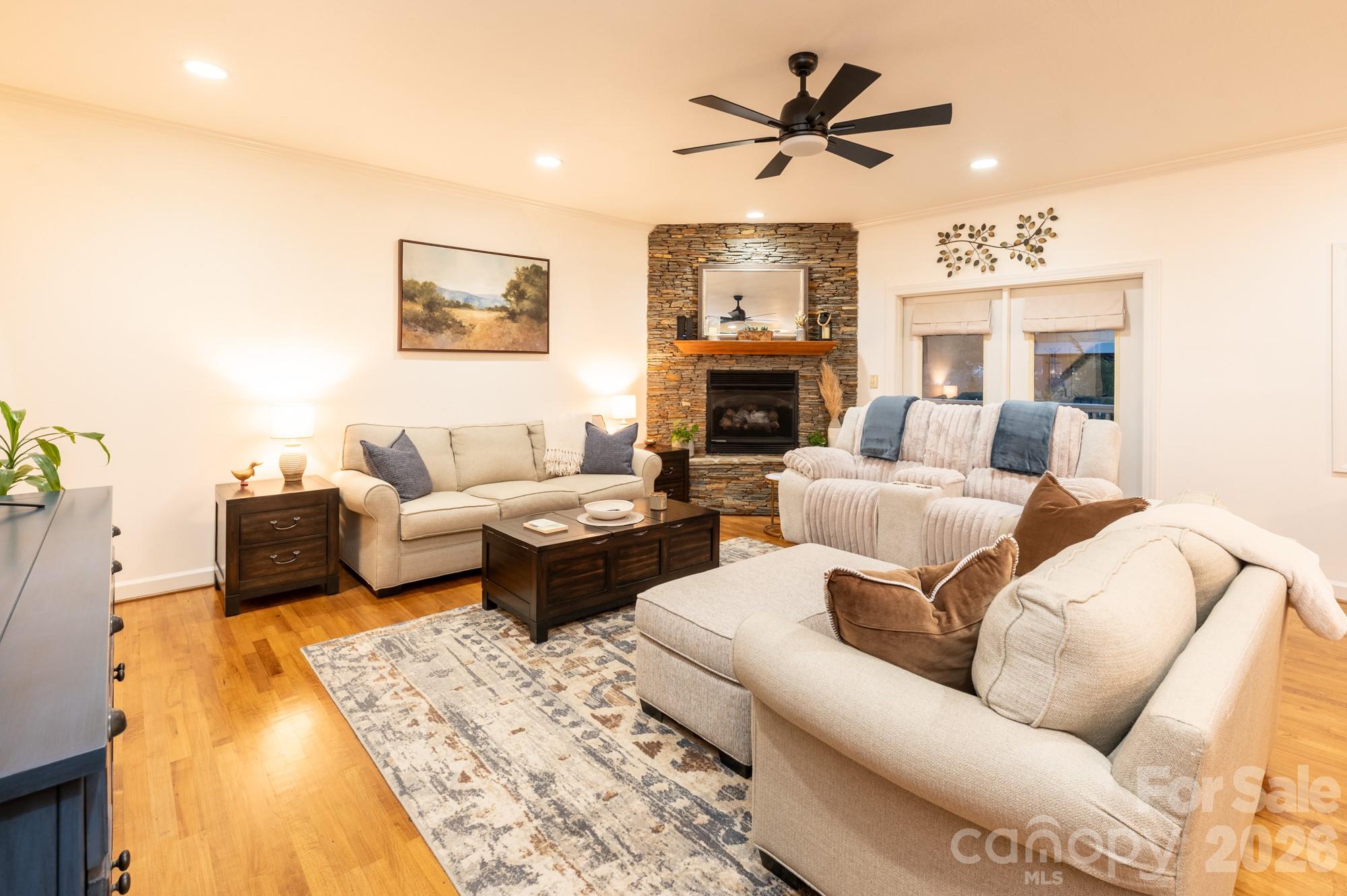 The Cottages - Residential