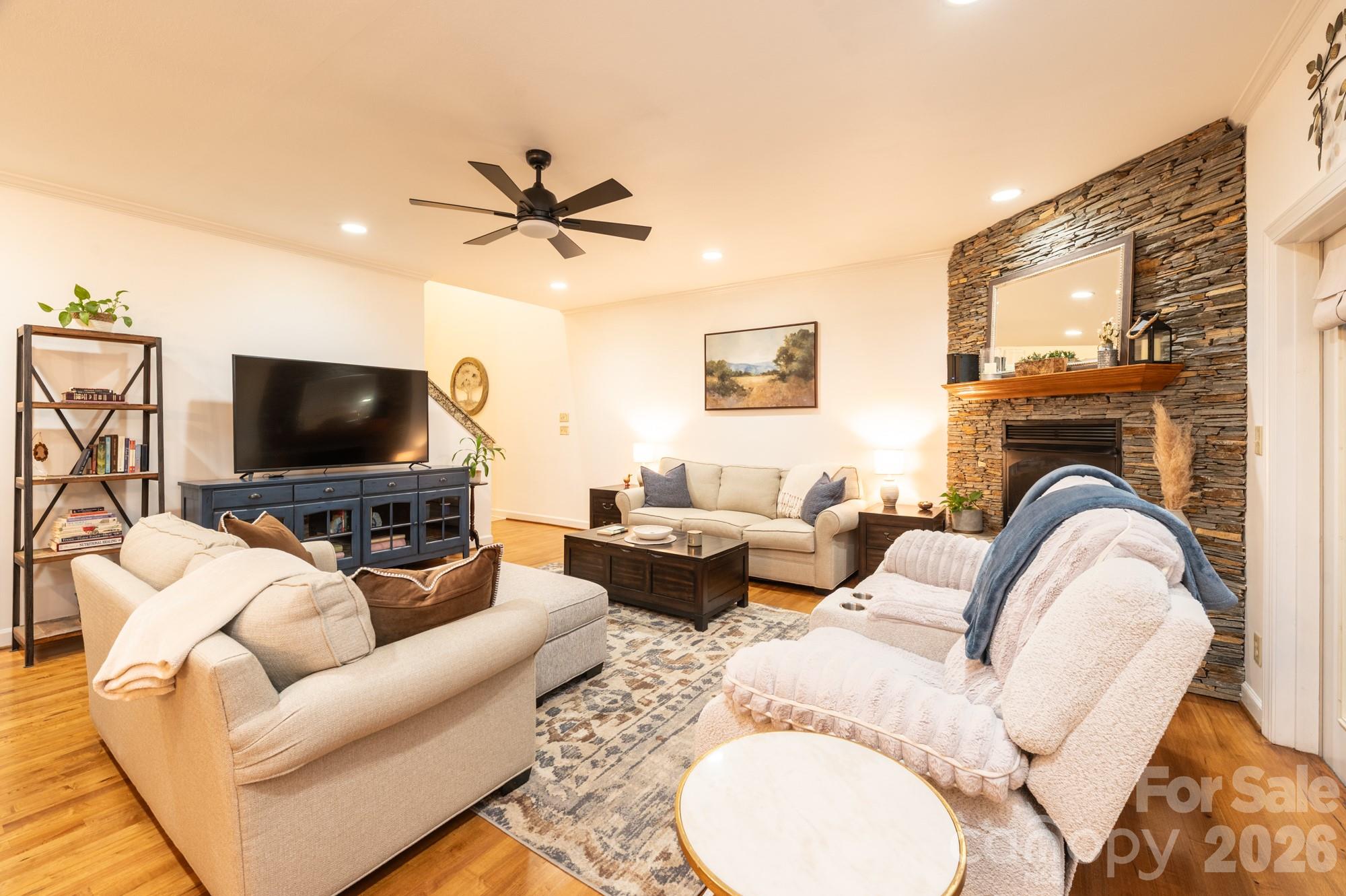 The Cottages - Residential