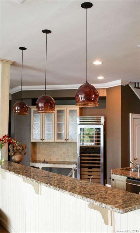 The Peninsula - Residential