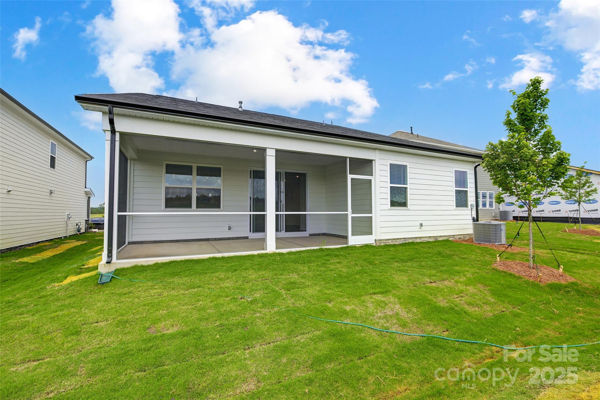 Westfall - Residential