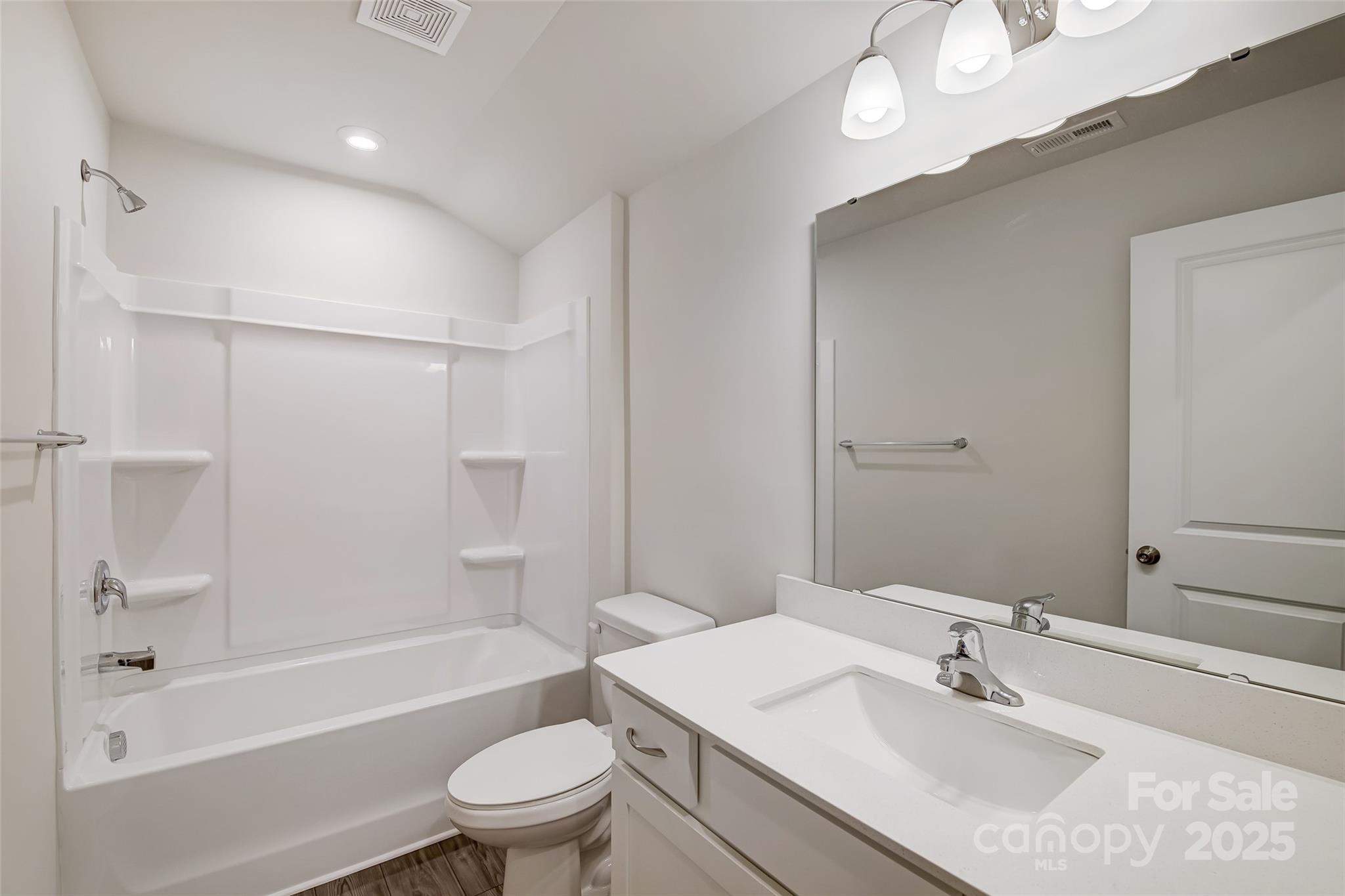 Westfall - Residential