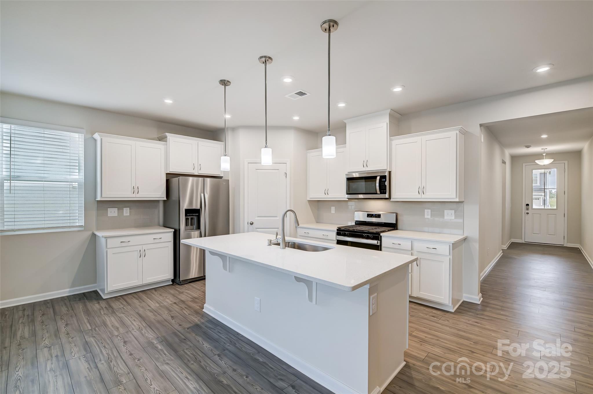 Westfall - Residential