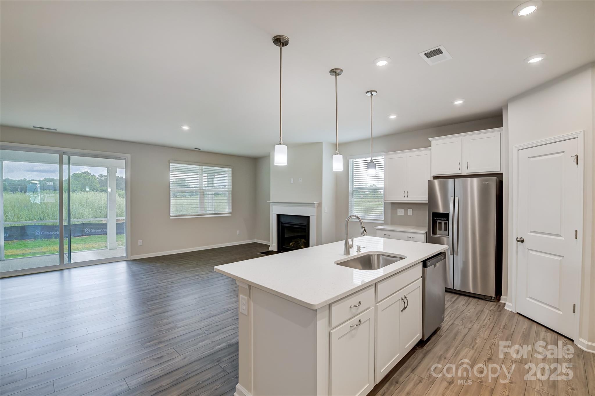 Westfall - Residential