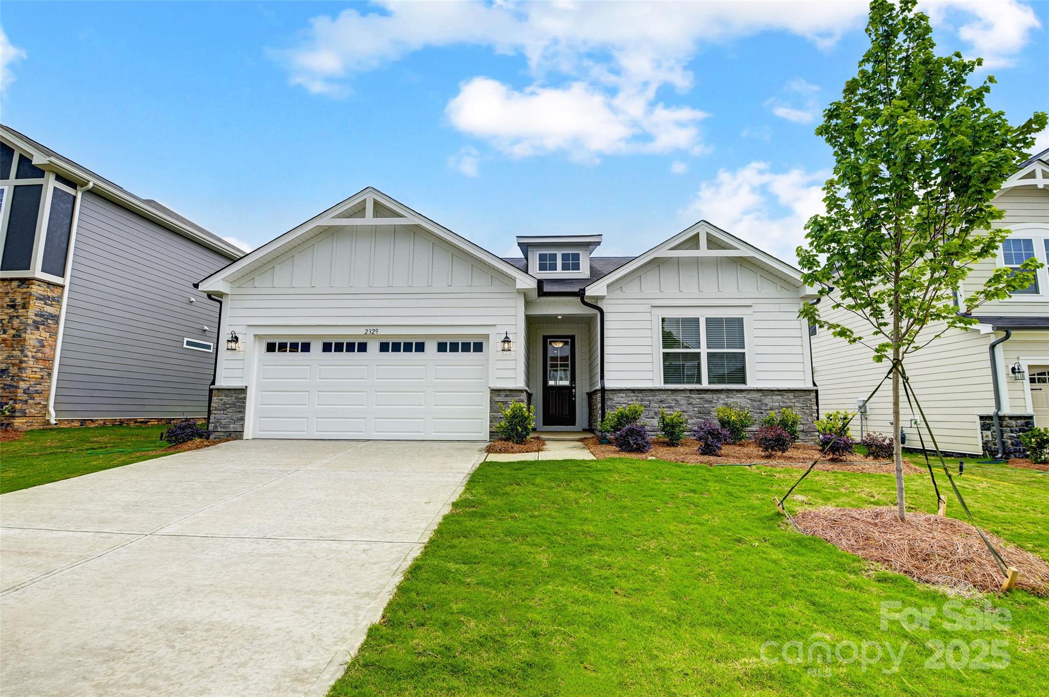 Westfall - Residential